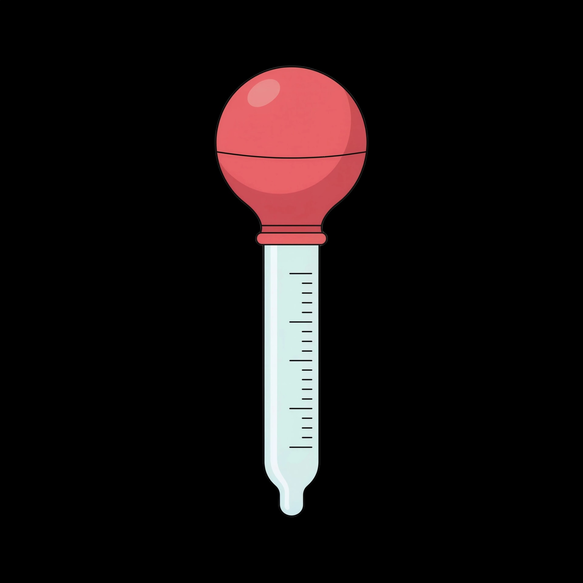 Turkey Baster