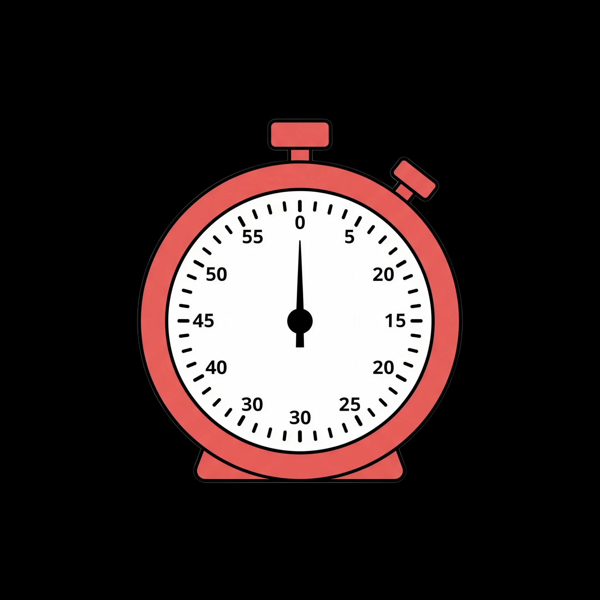 Kitchen Timer