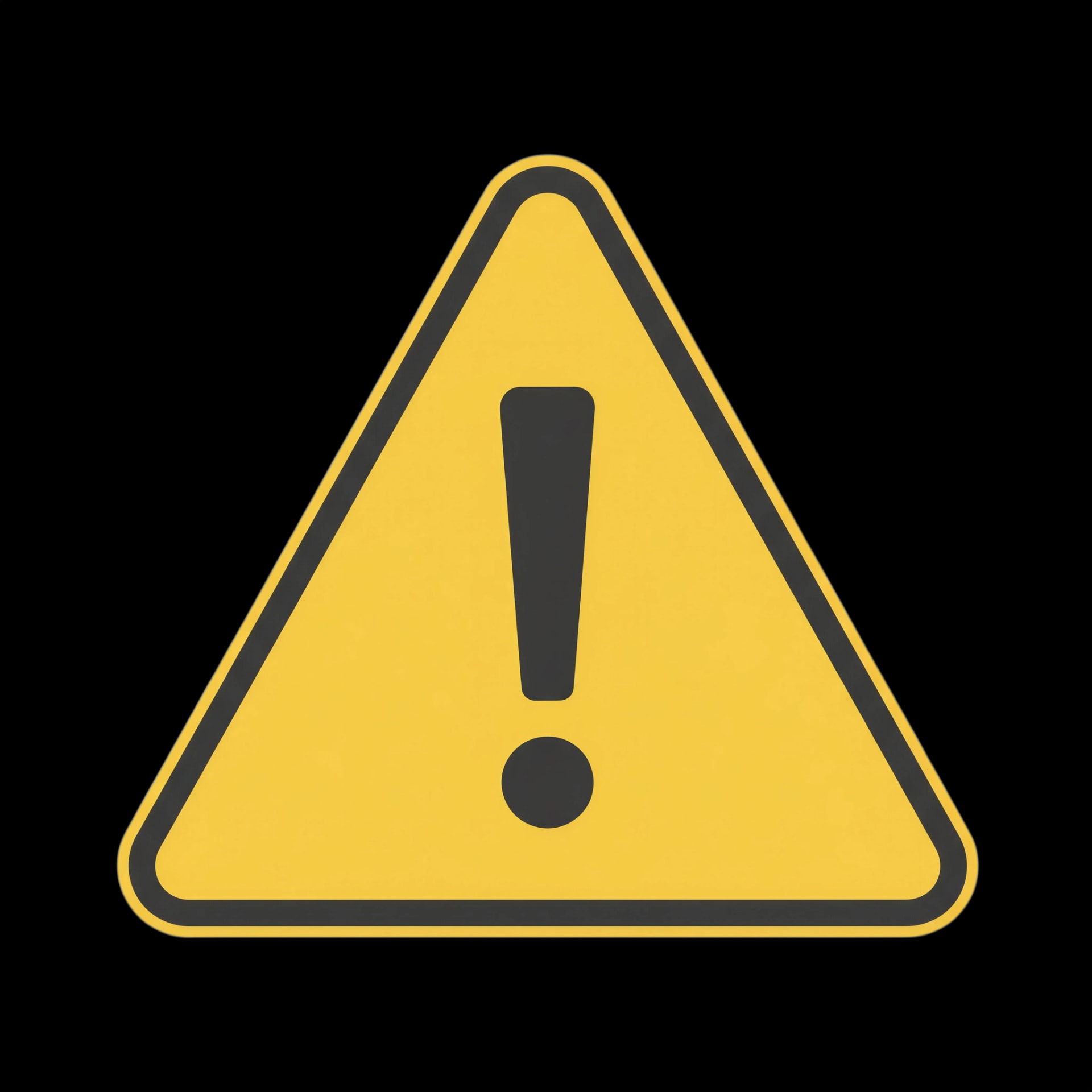 System Warning