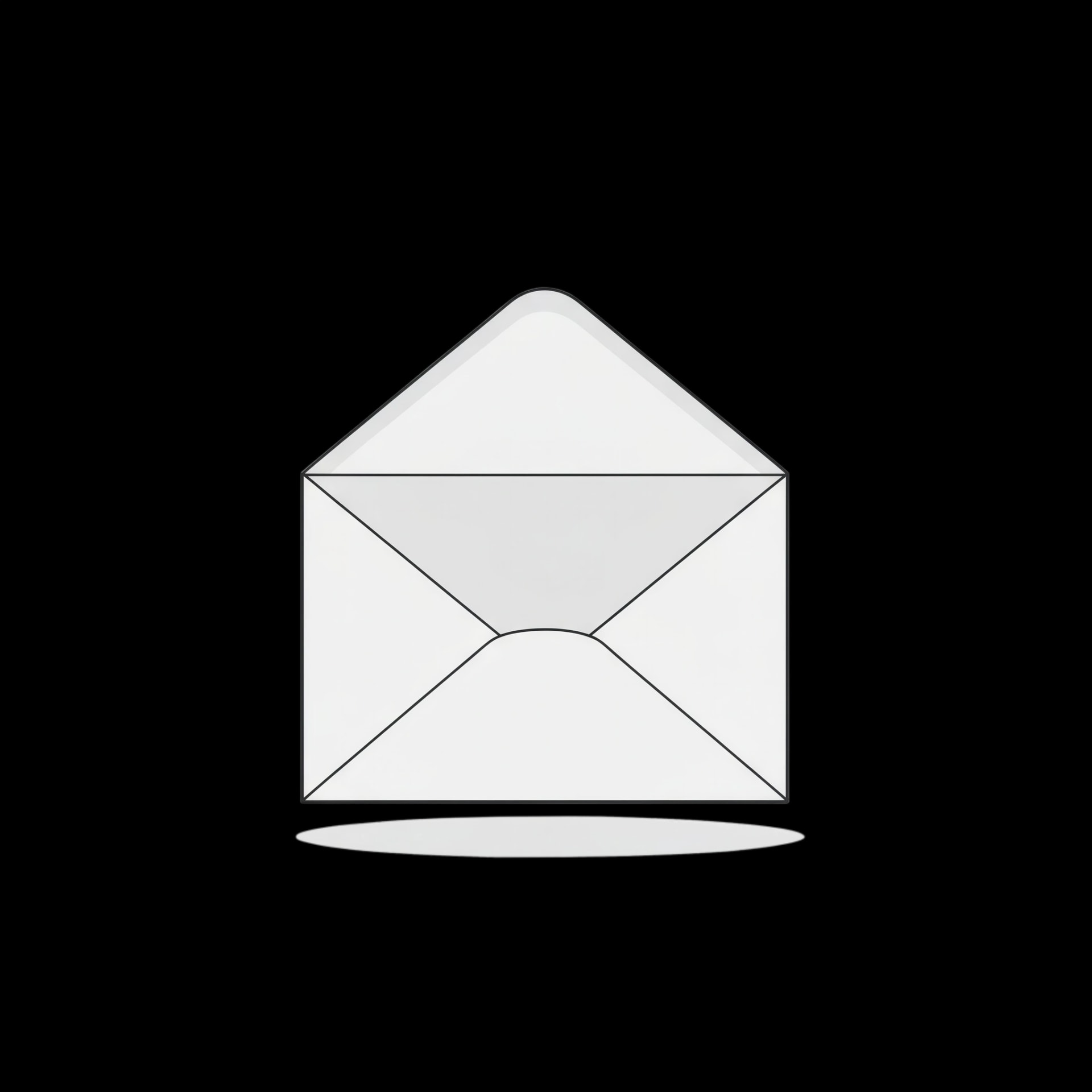 Inbox Empty