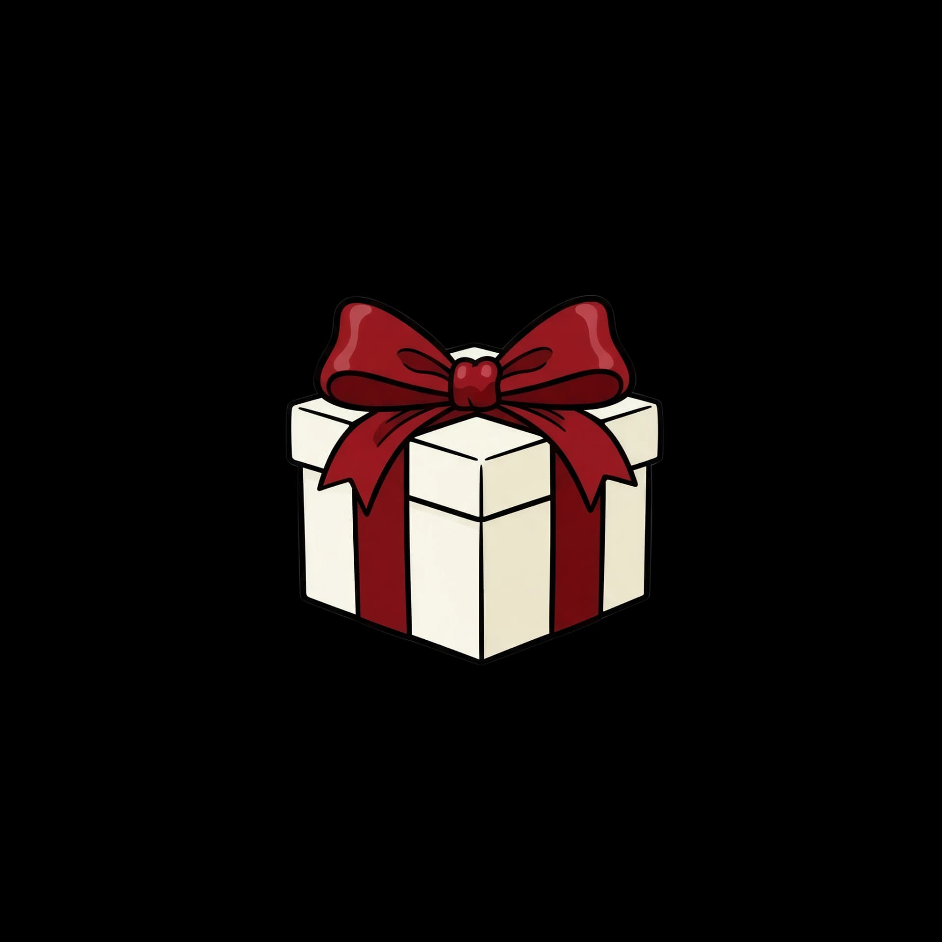 Elegant Gift Box