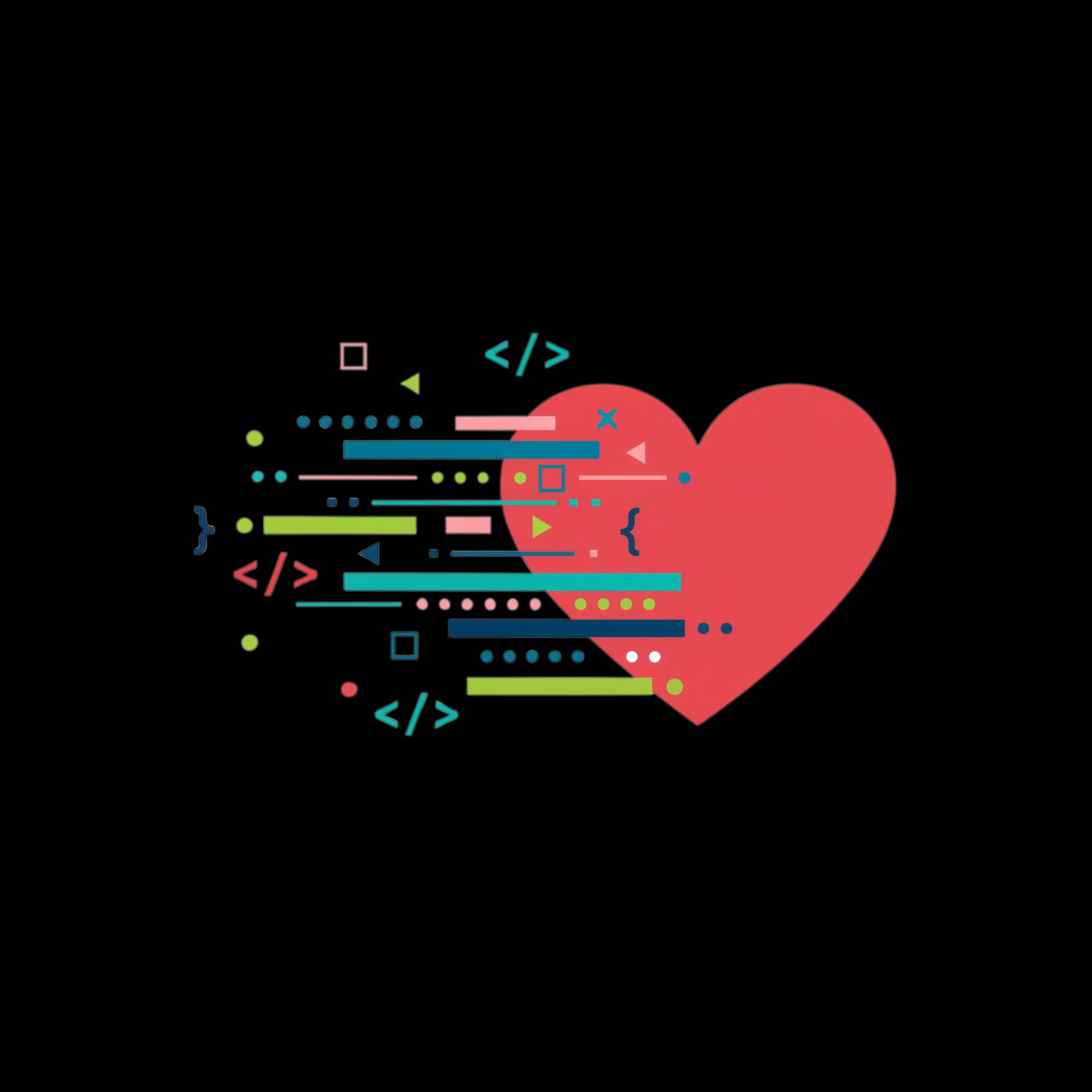 Love Algorithm