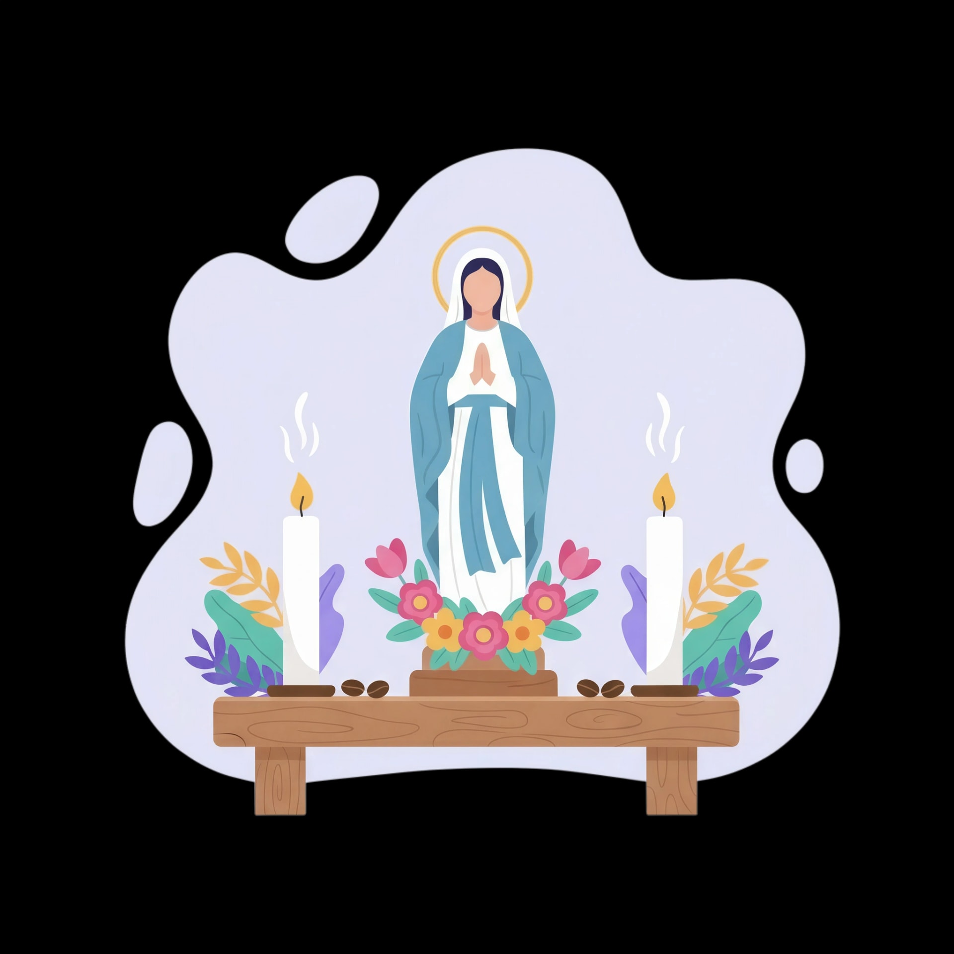 Home Altar
