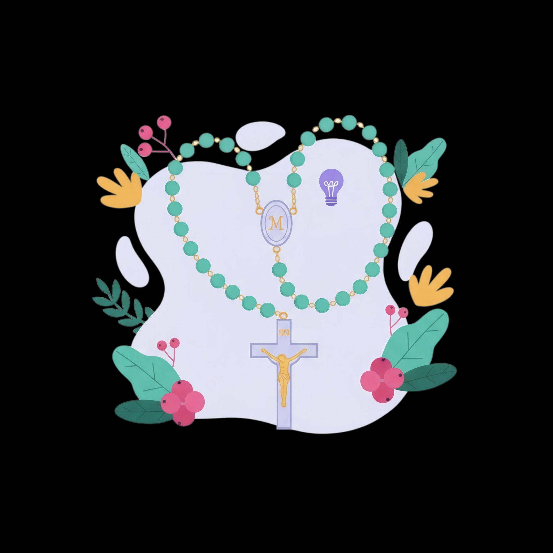 Prayer Rosary