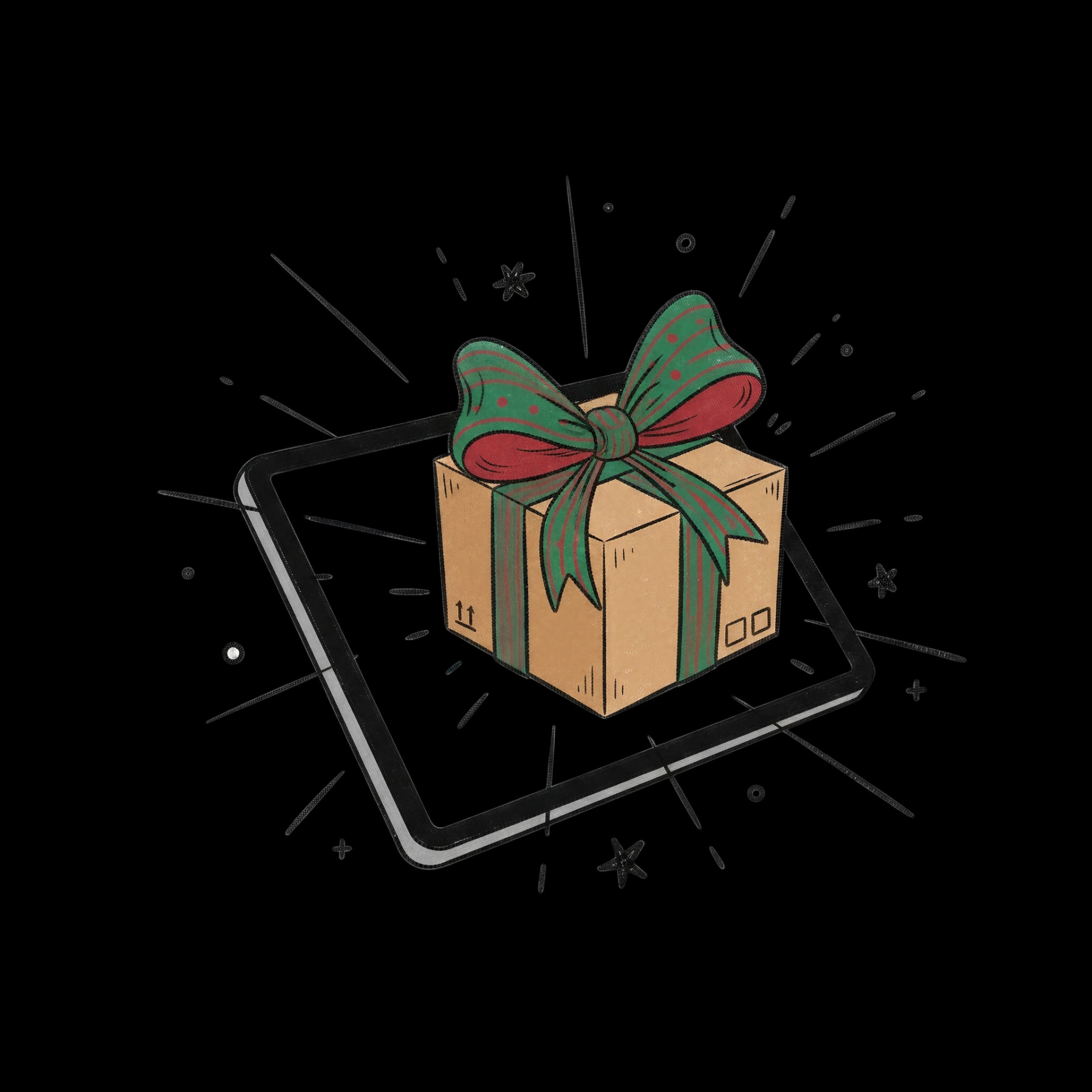 Tablet Delivery