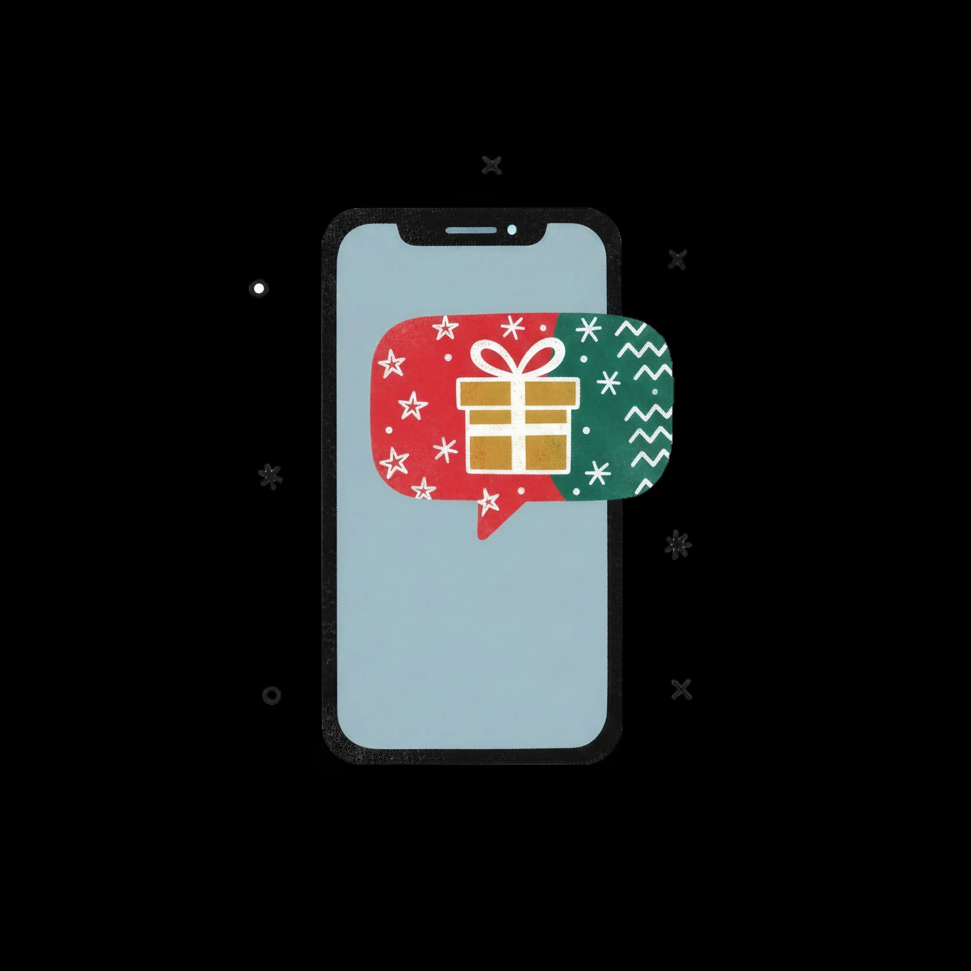 Gift Notification