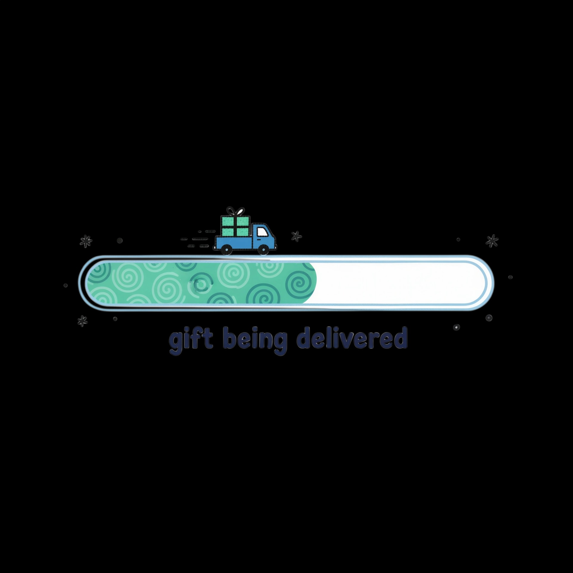 Delivery Progress