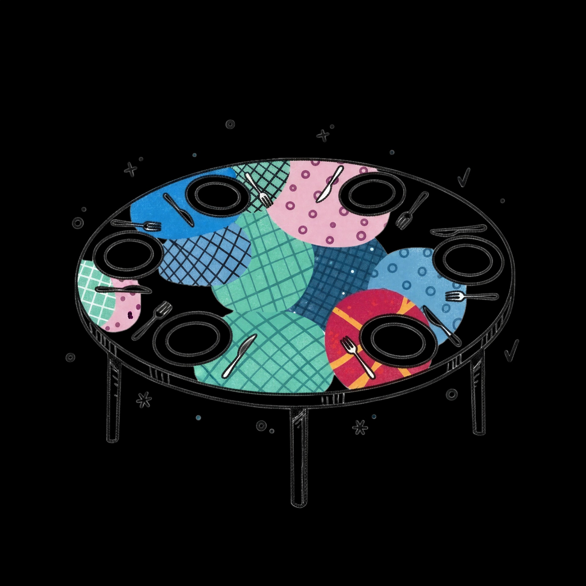 Community Table