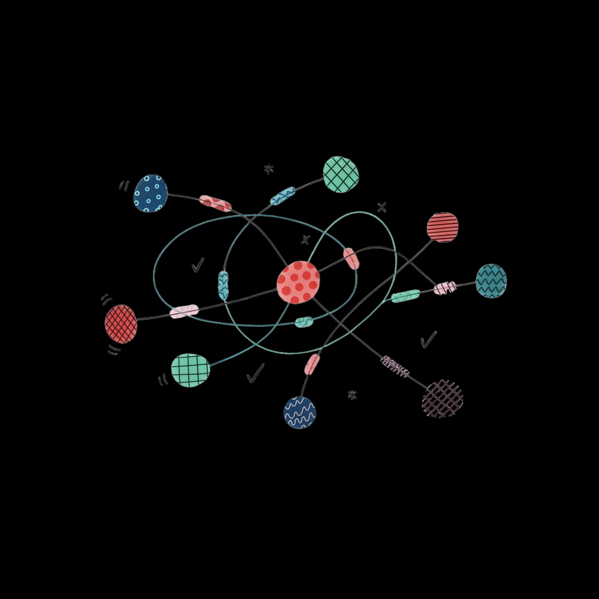 Friendly Network