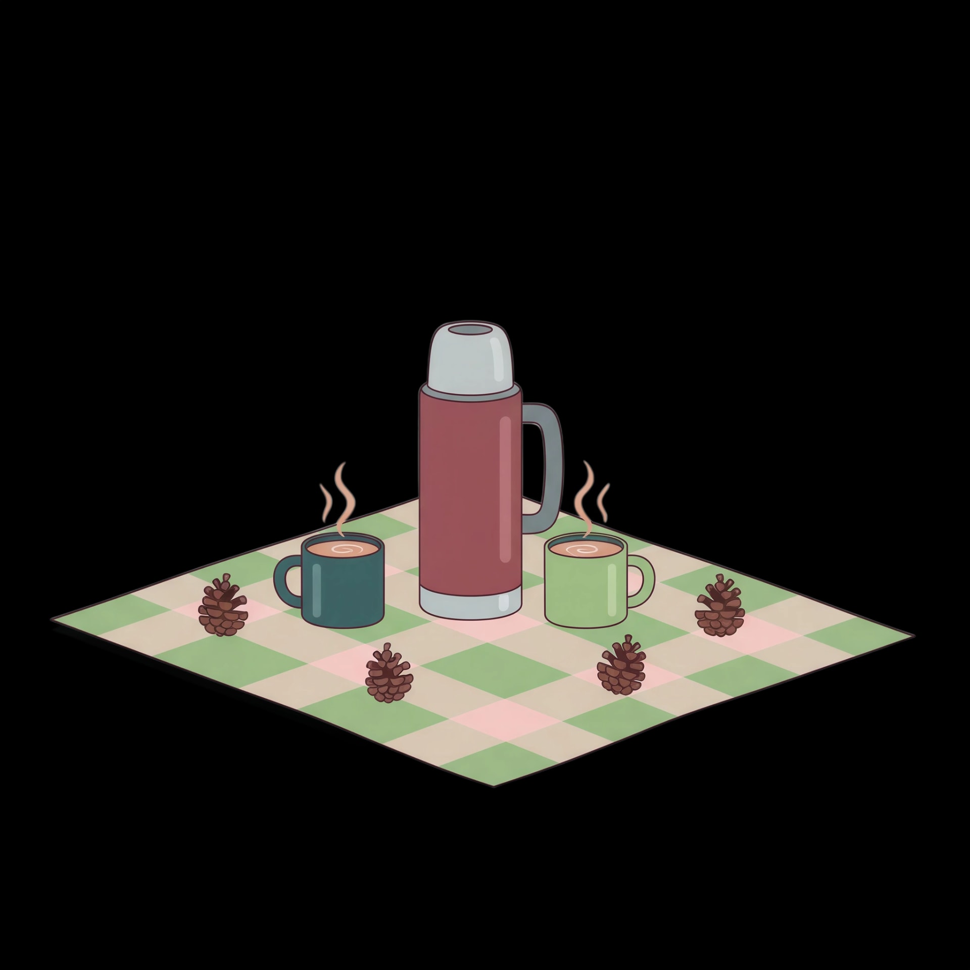Winter Picnic Break