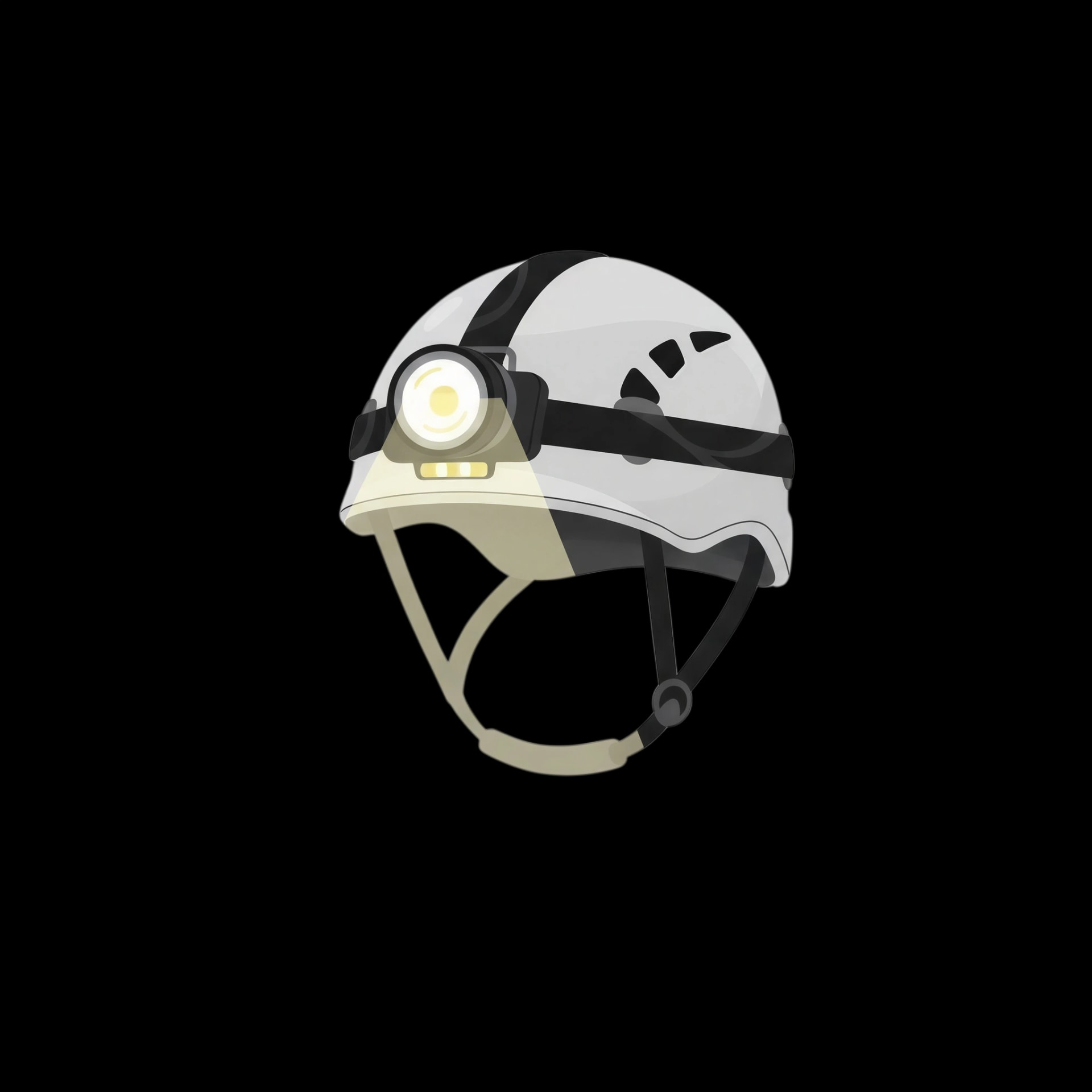 Trail Headlamp