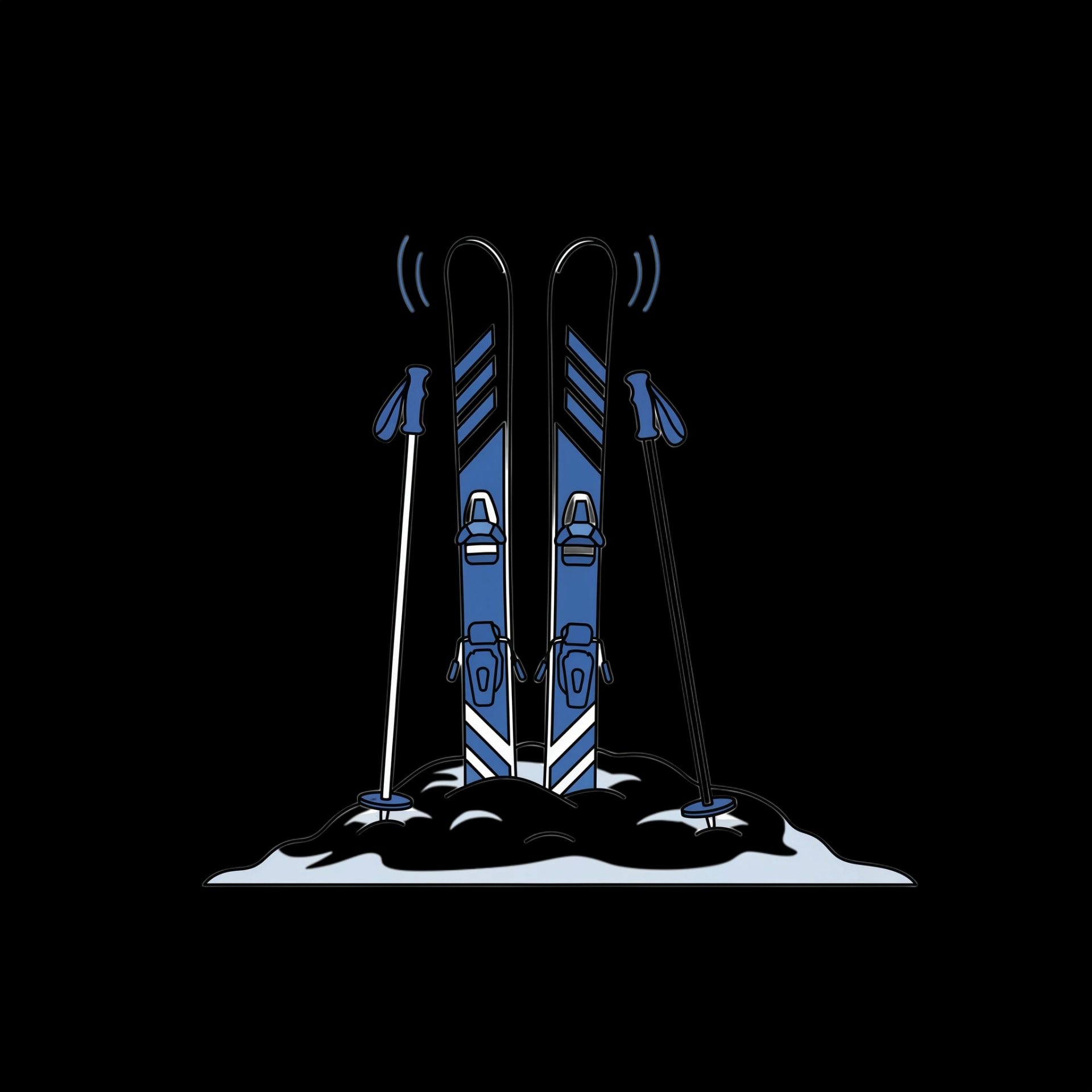 Downhill Ski Gear