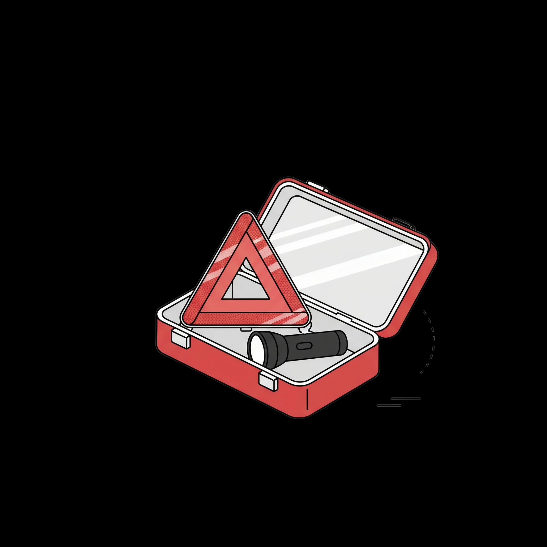 Auto Emergency Kit