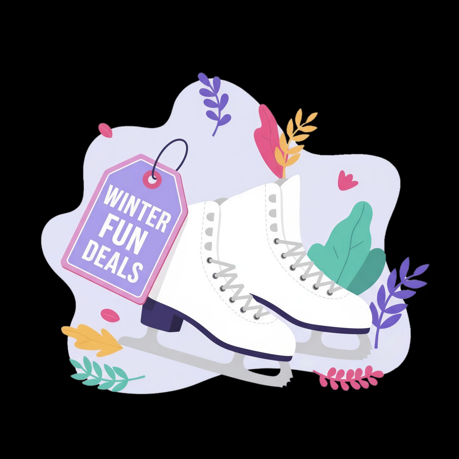 Ice Skates Deals