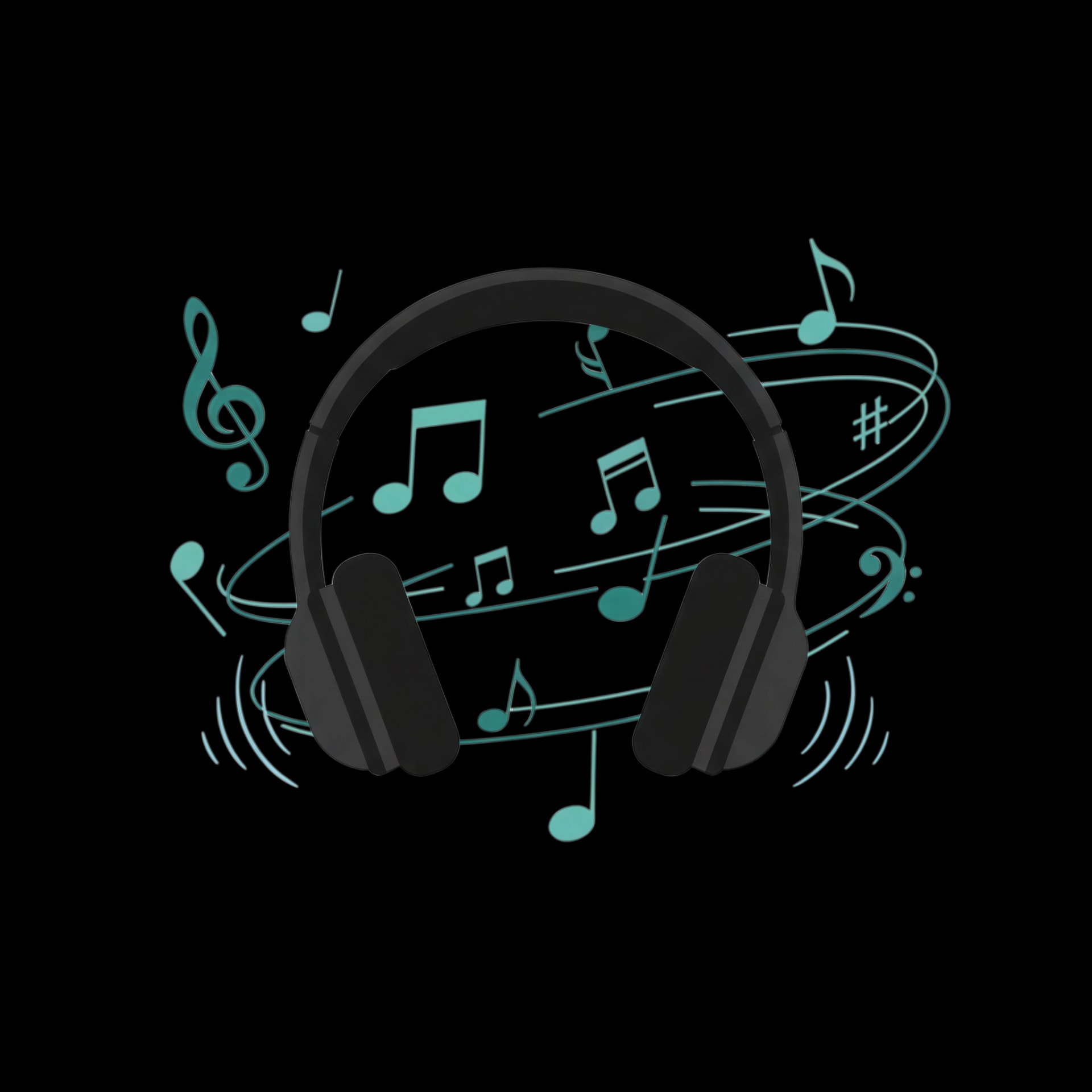 Relaxing Music Time