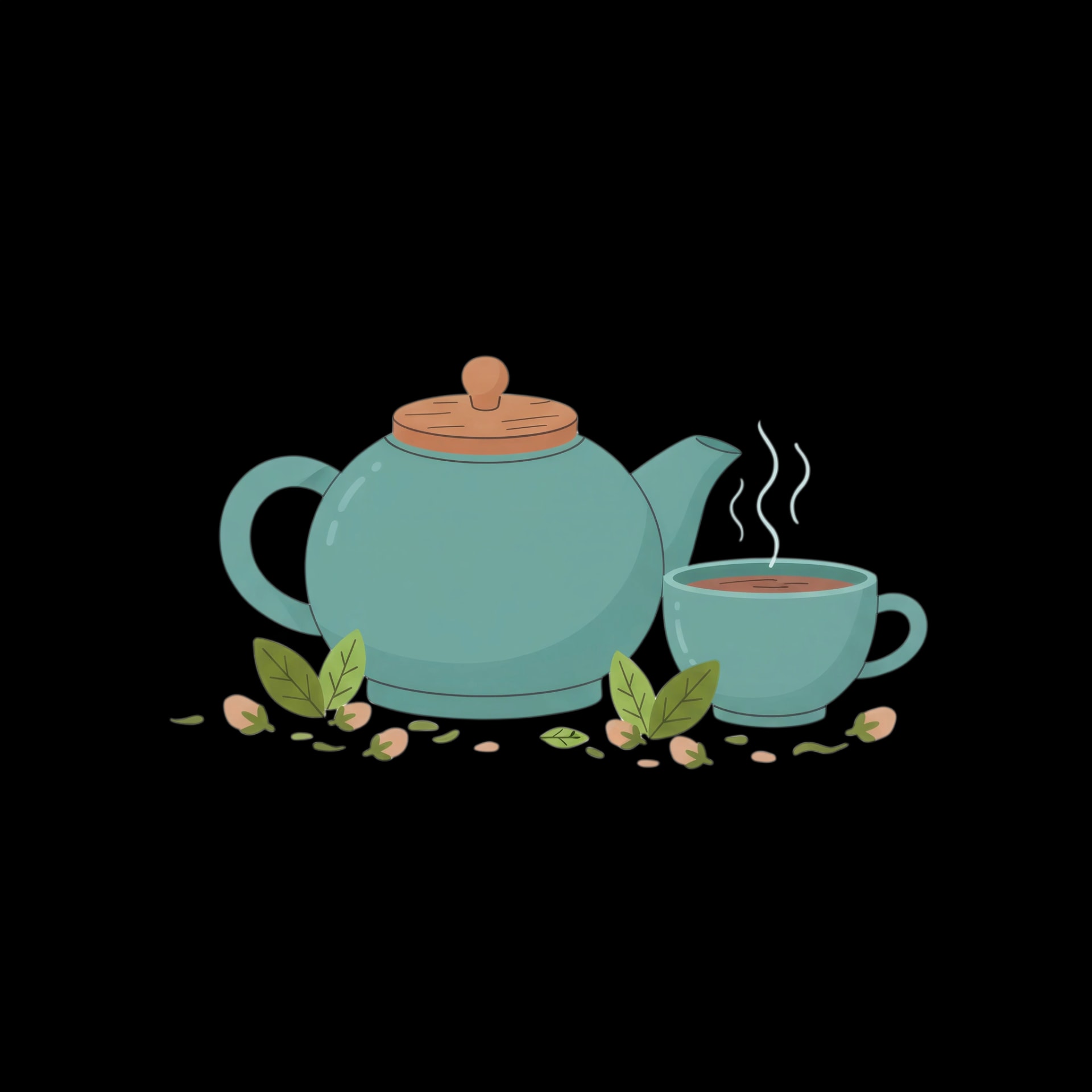 Soothing Herbal Tea