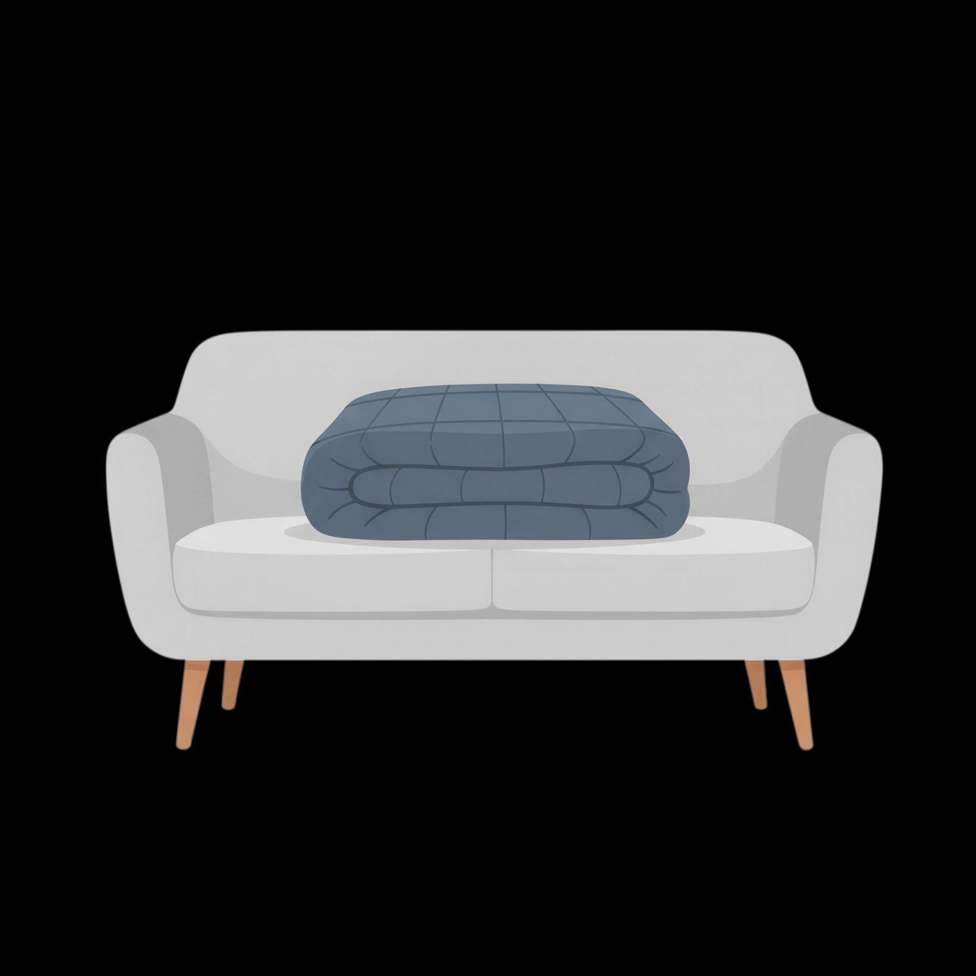 Calming Weighted Blanket