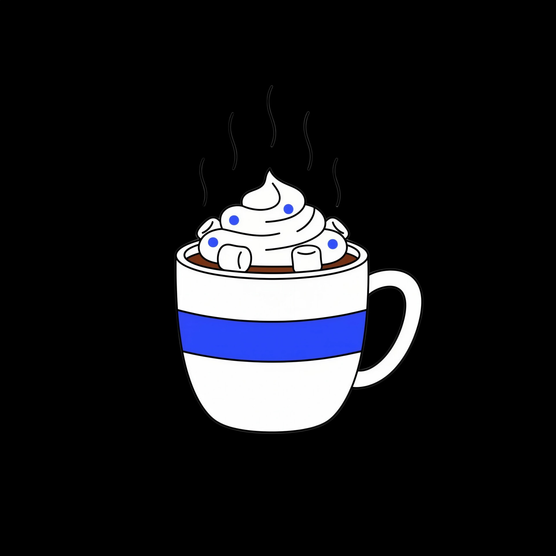 Cozy Hot Chocolate