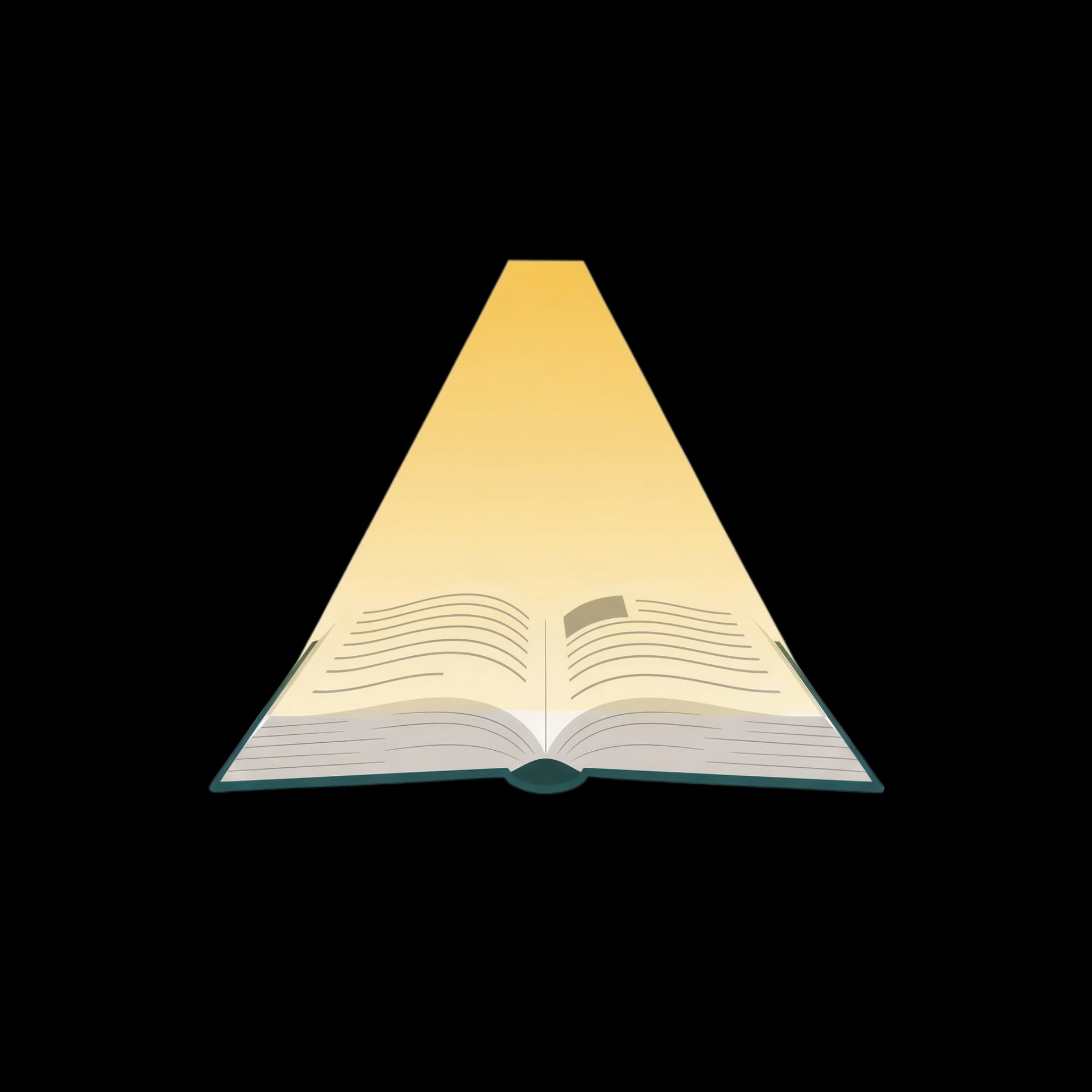 Illuminated Pages