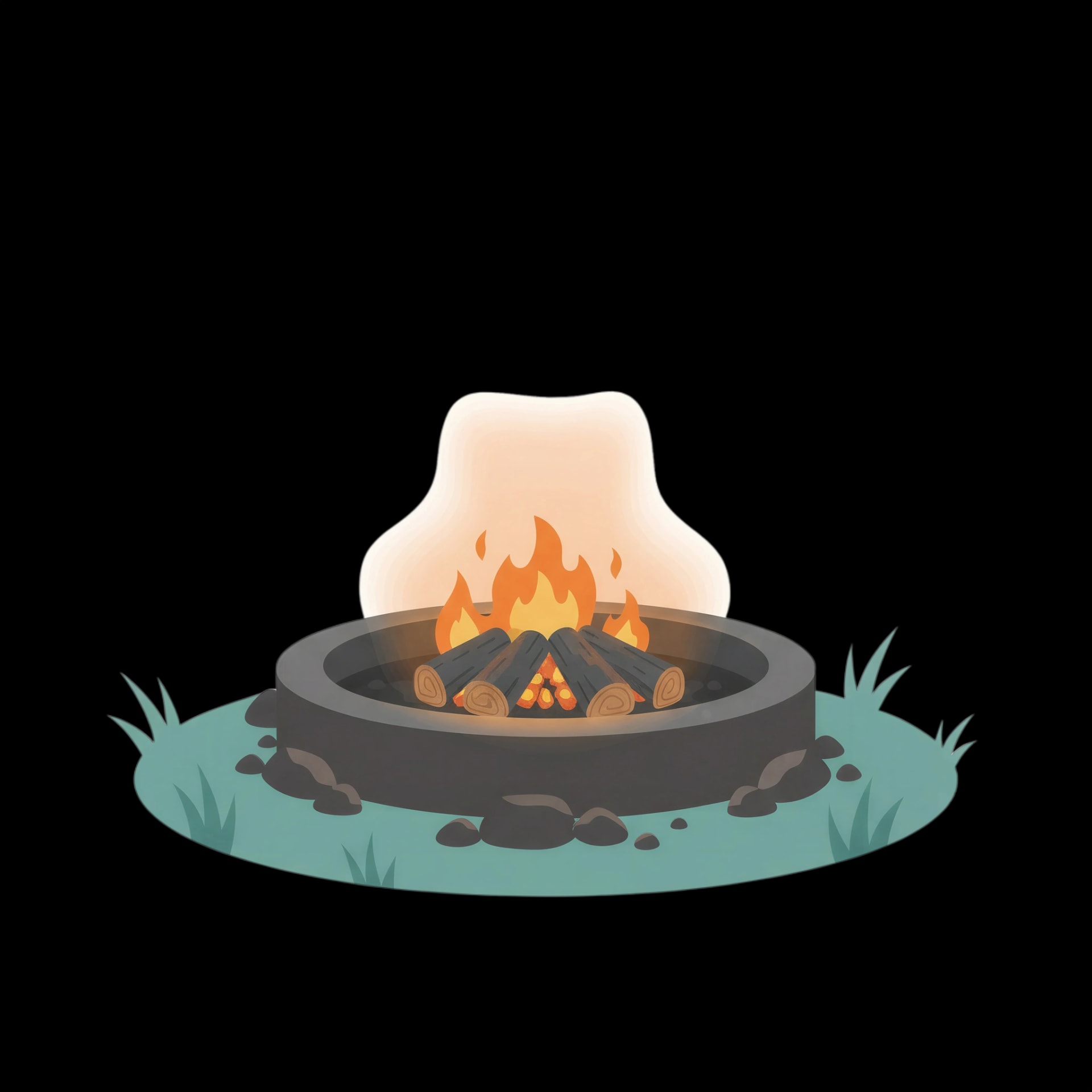 Dusk Embers