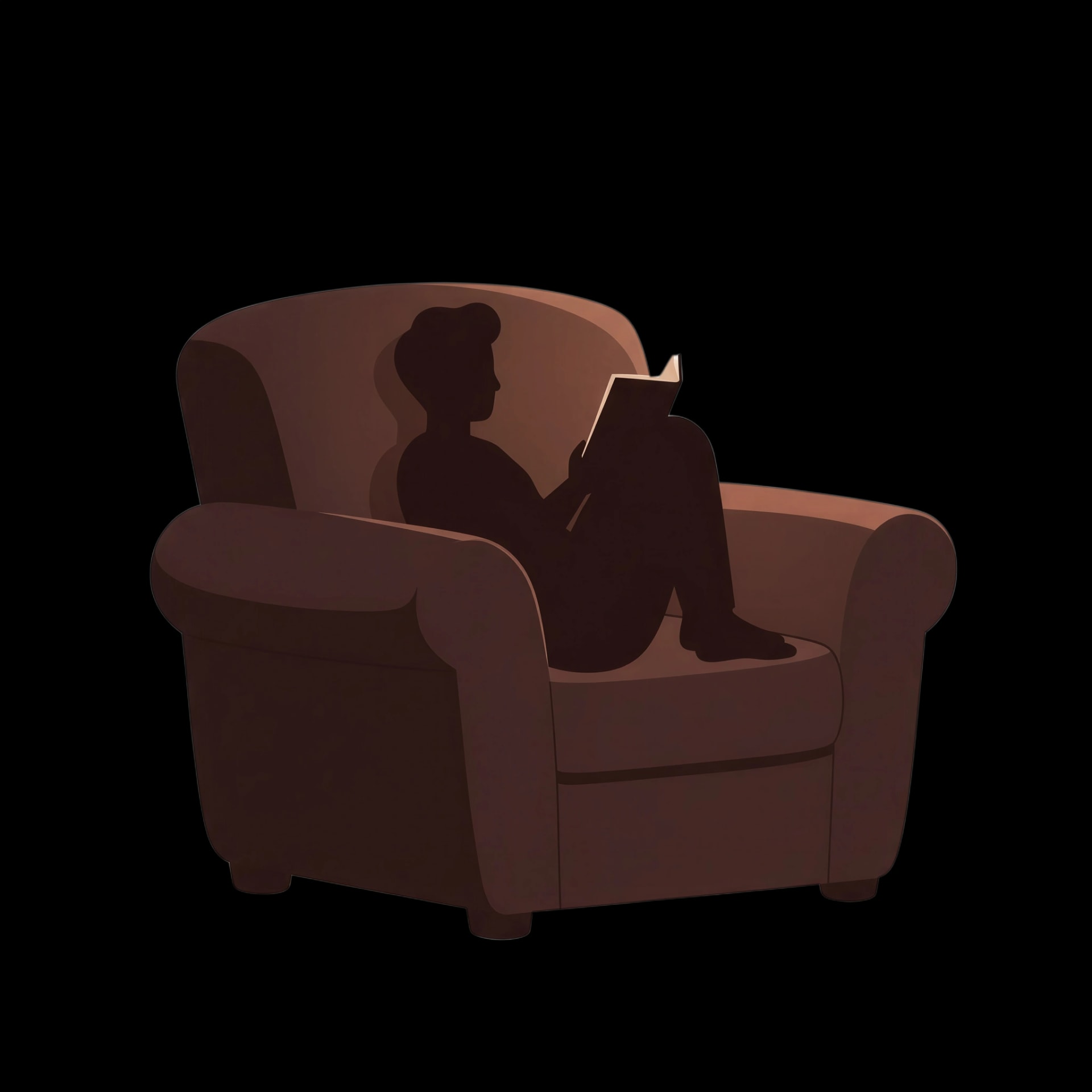 Armchair Reader