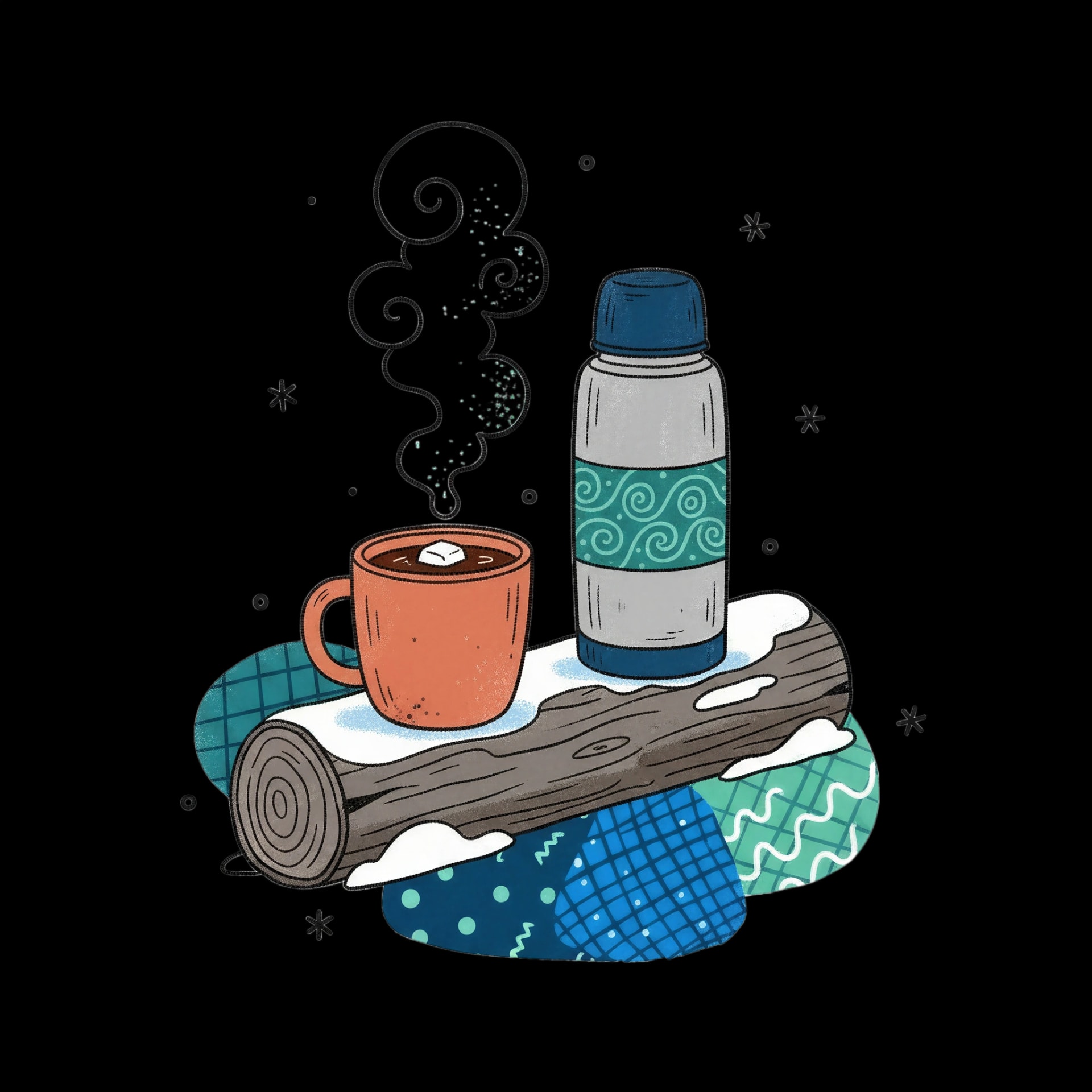 Winter Warmth