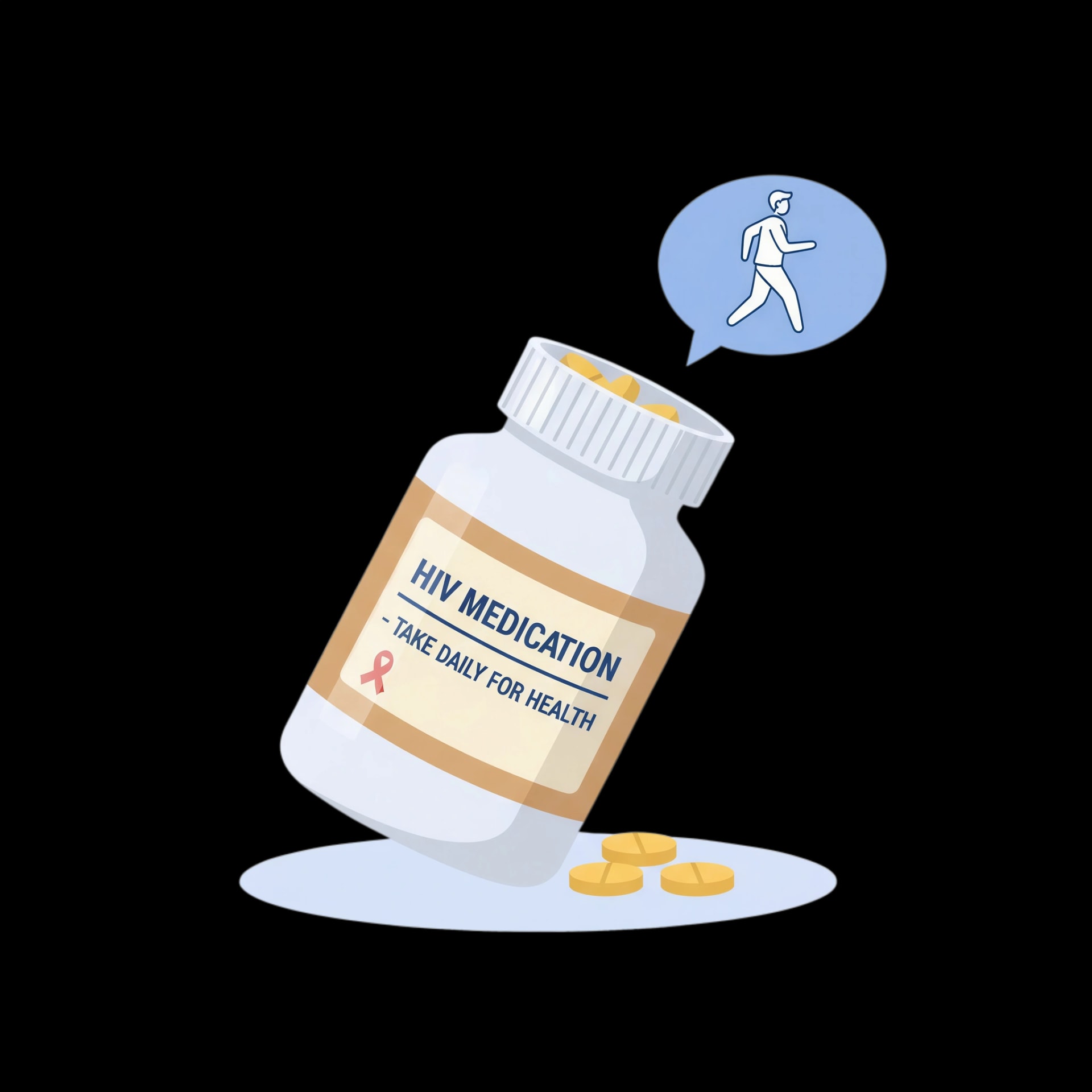 HIV Medication