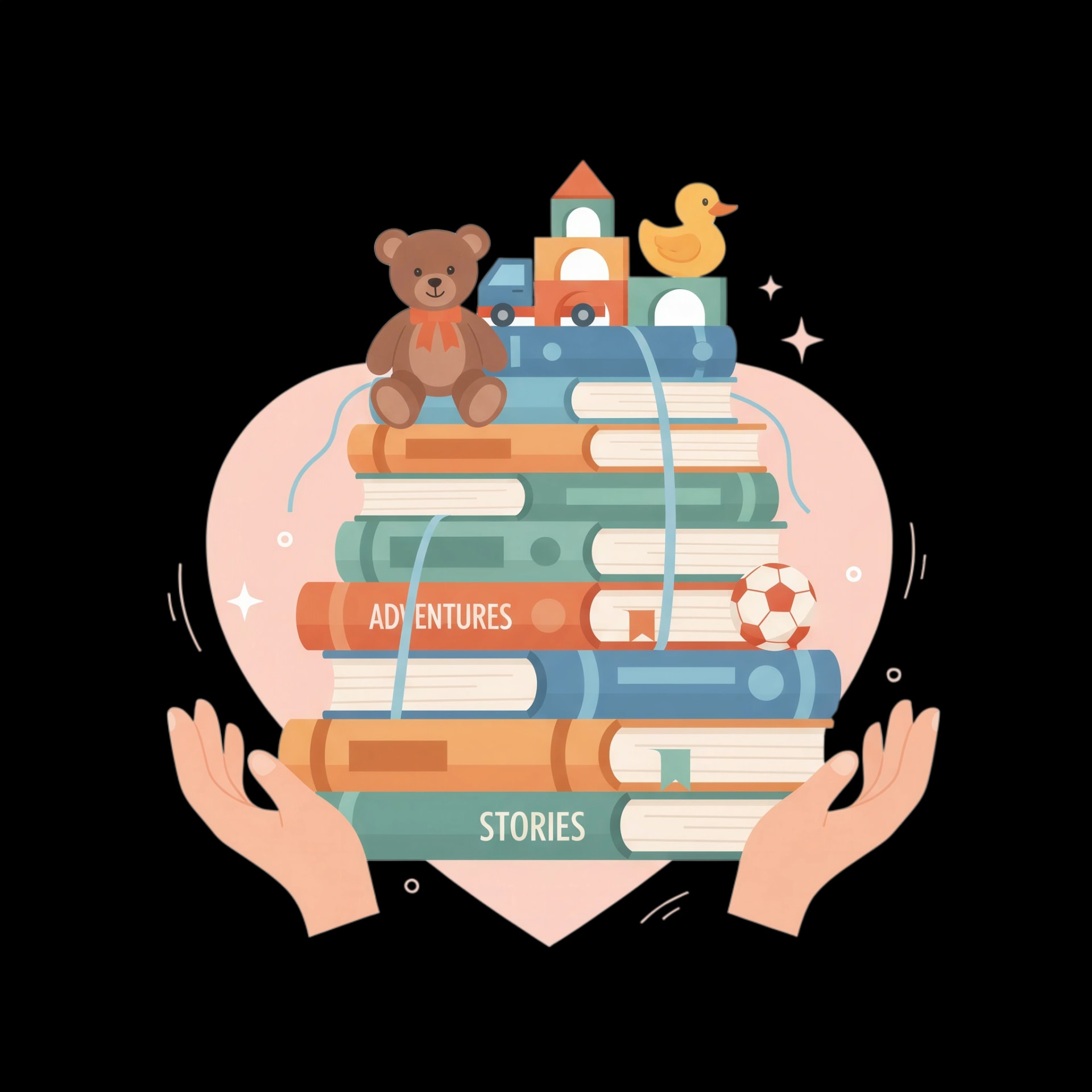 Shared Resources