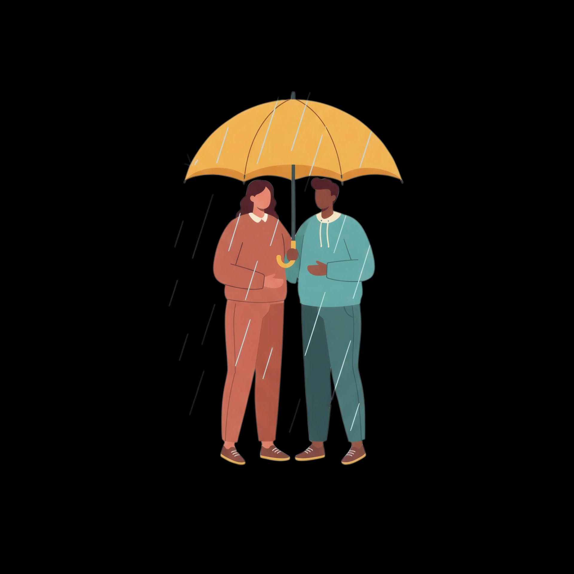 Shared Shelter