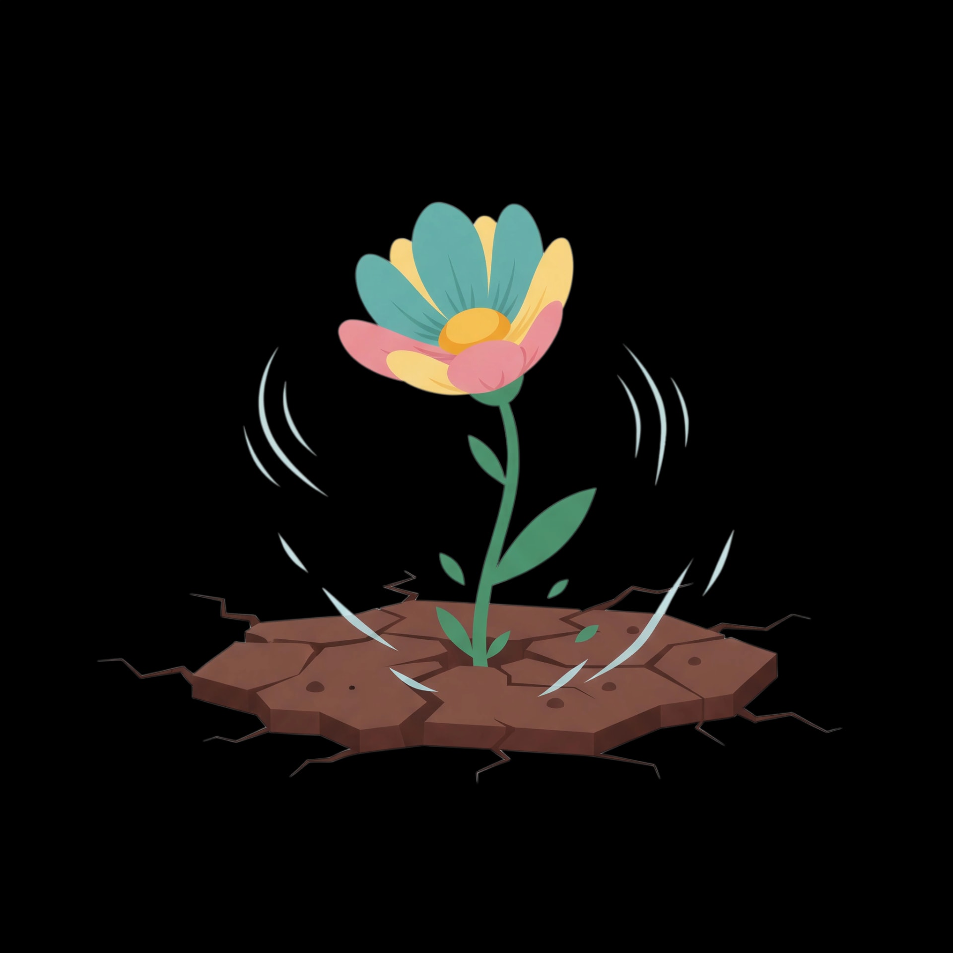 Hope Blooms
