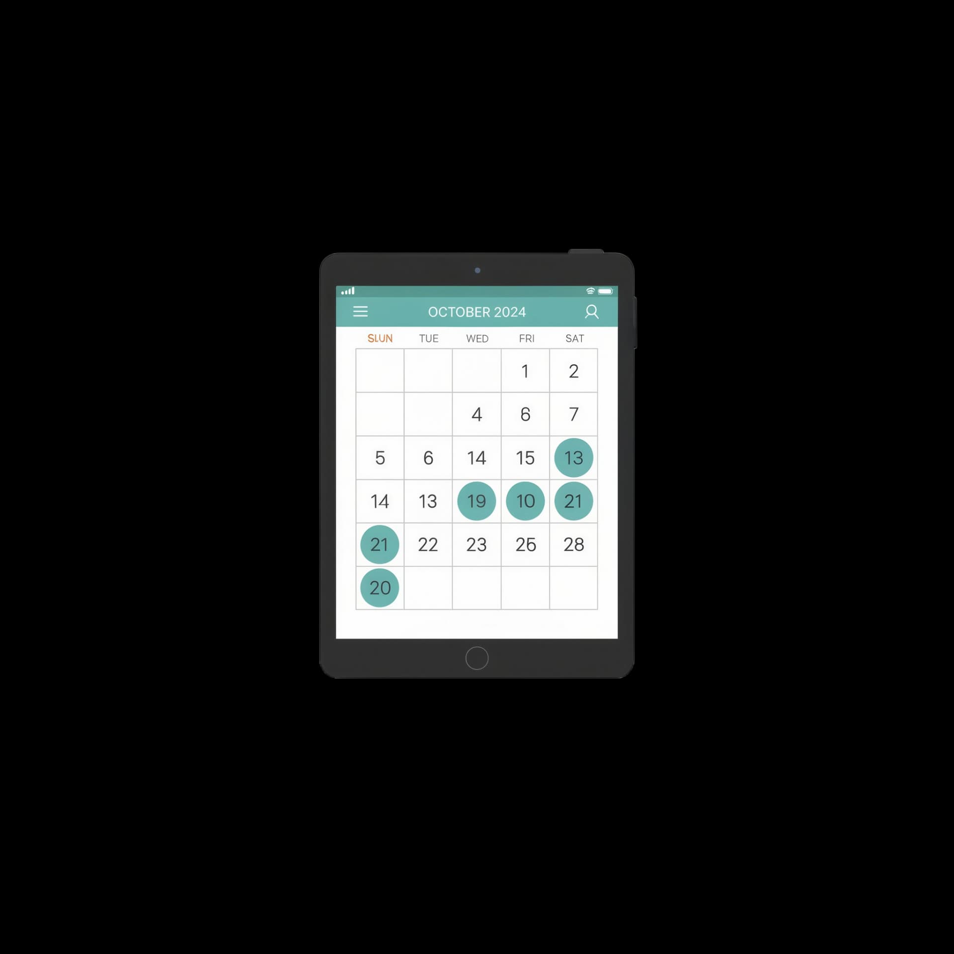 Project Milestones Recap