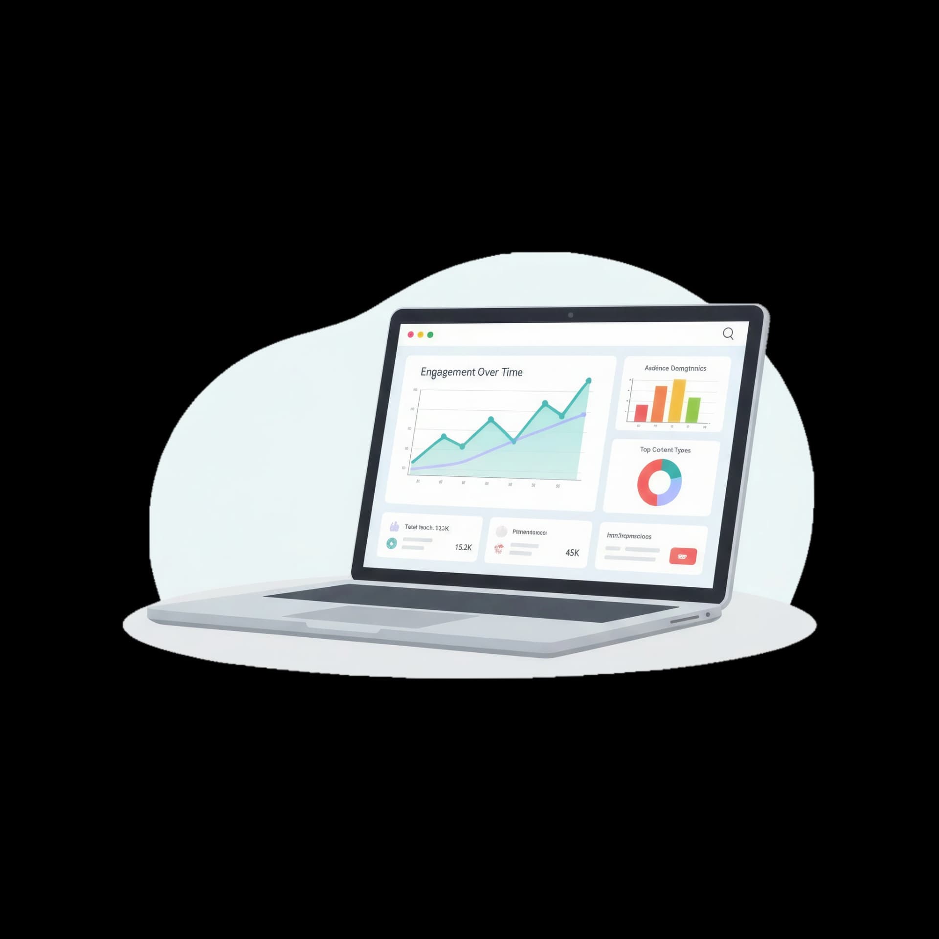 Social Media Stats