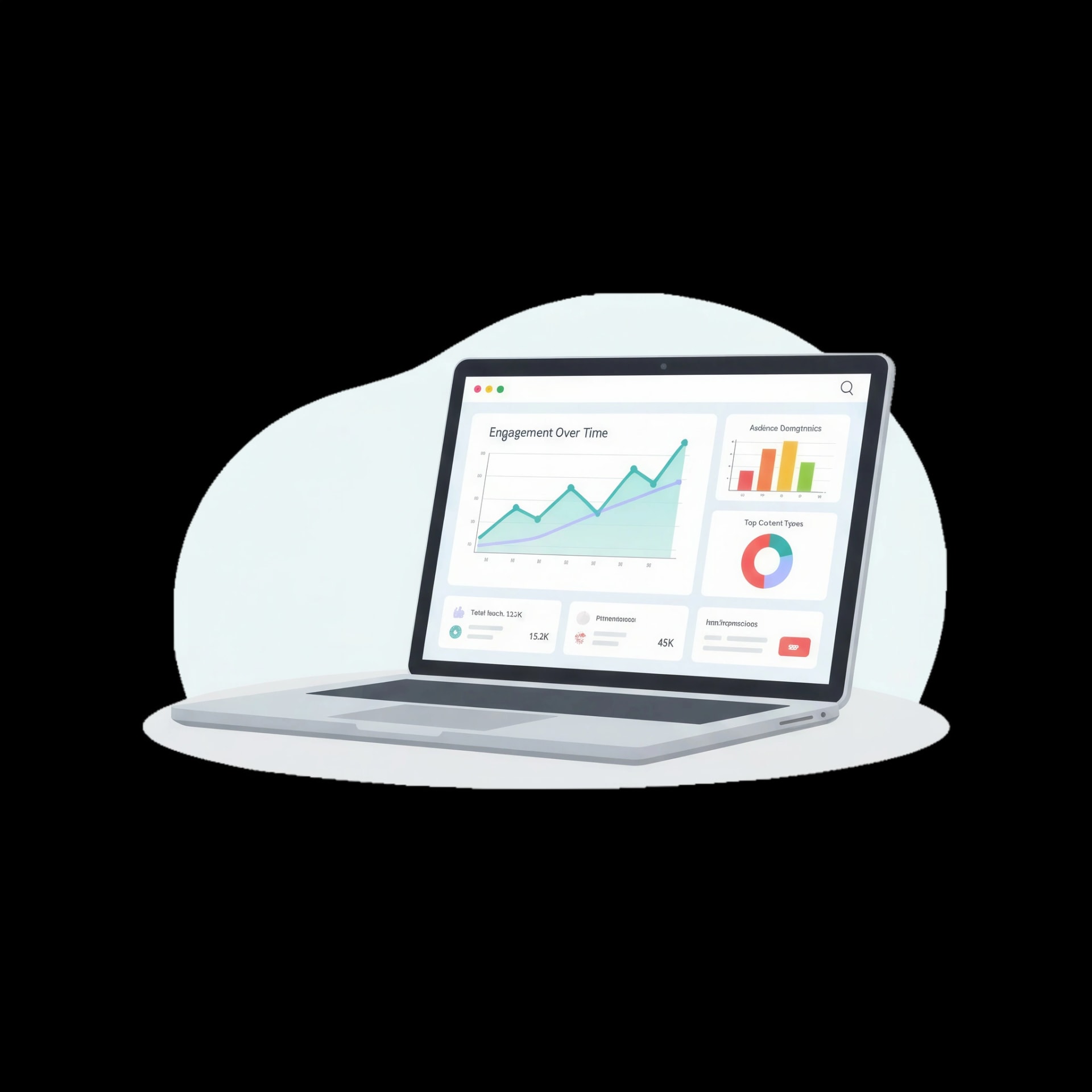 Social Media Stats
