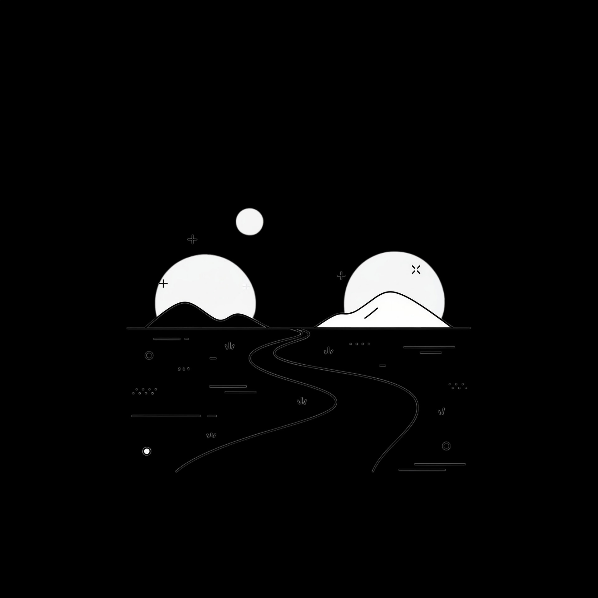 Path Ahead