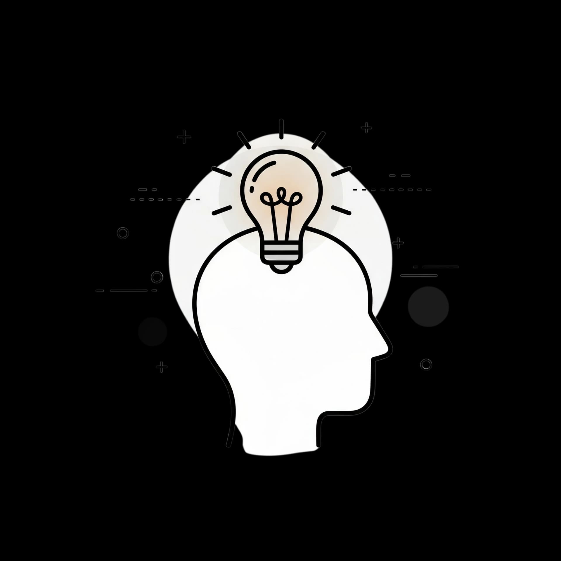Lightbulb Idea