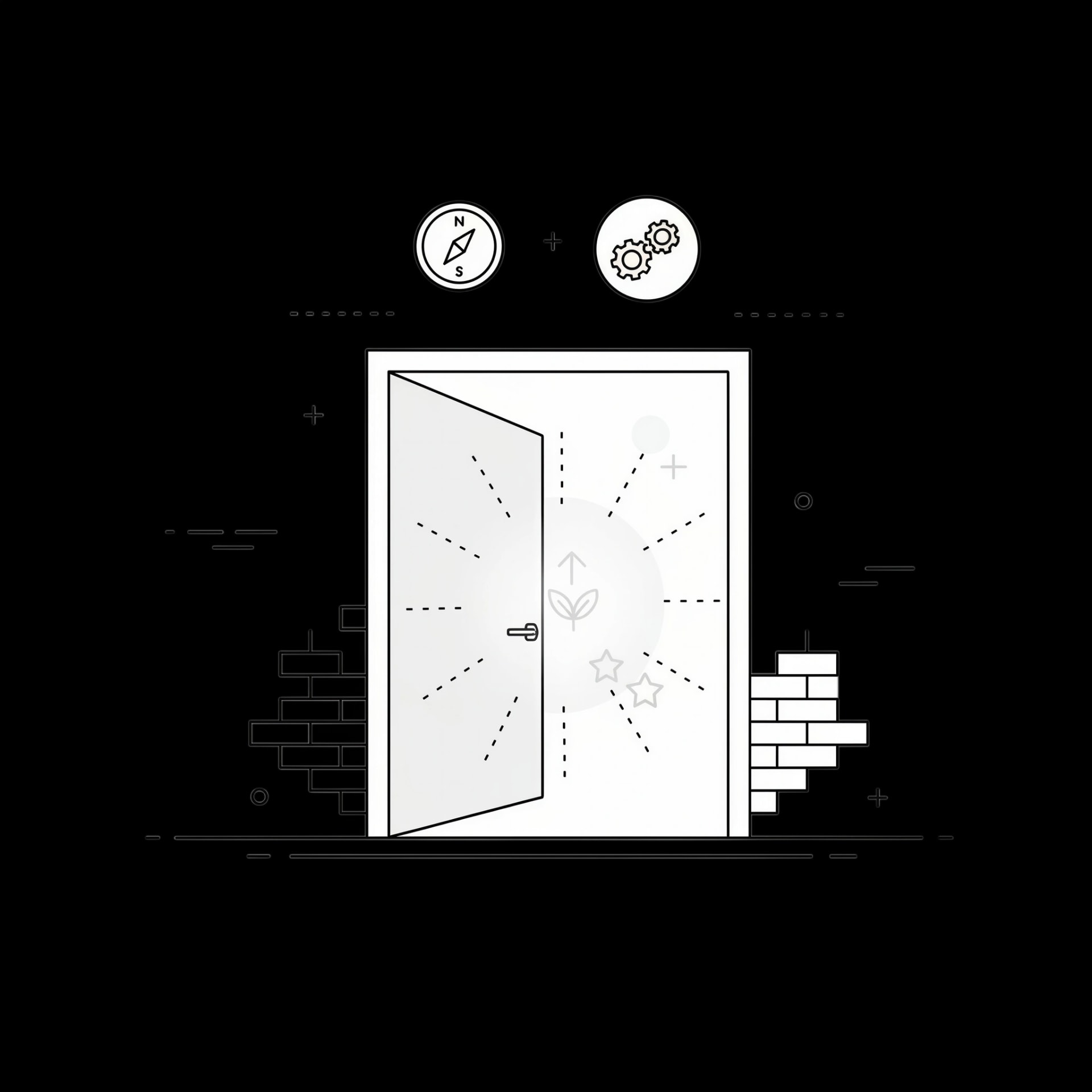 Open Door