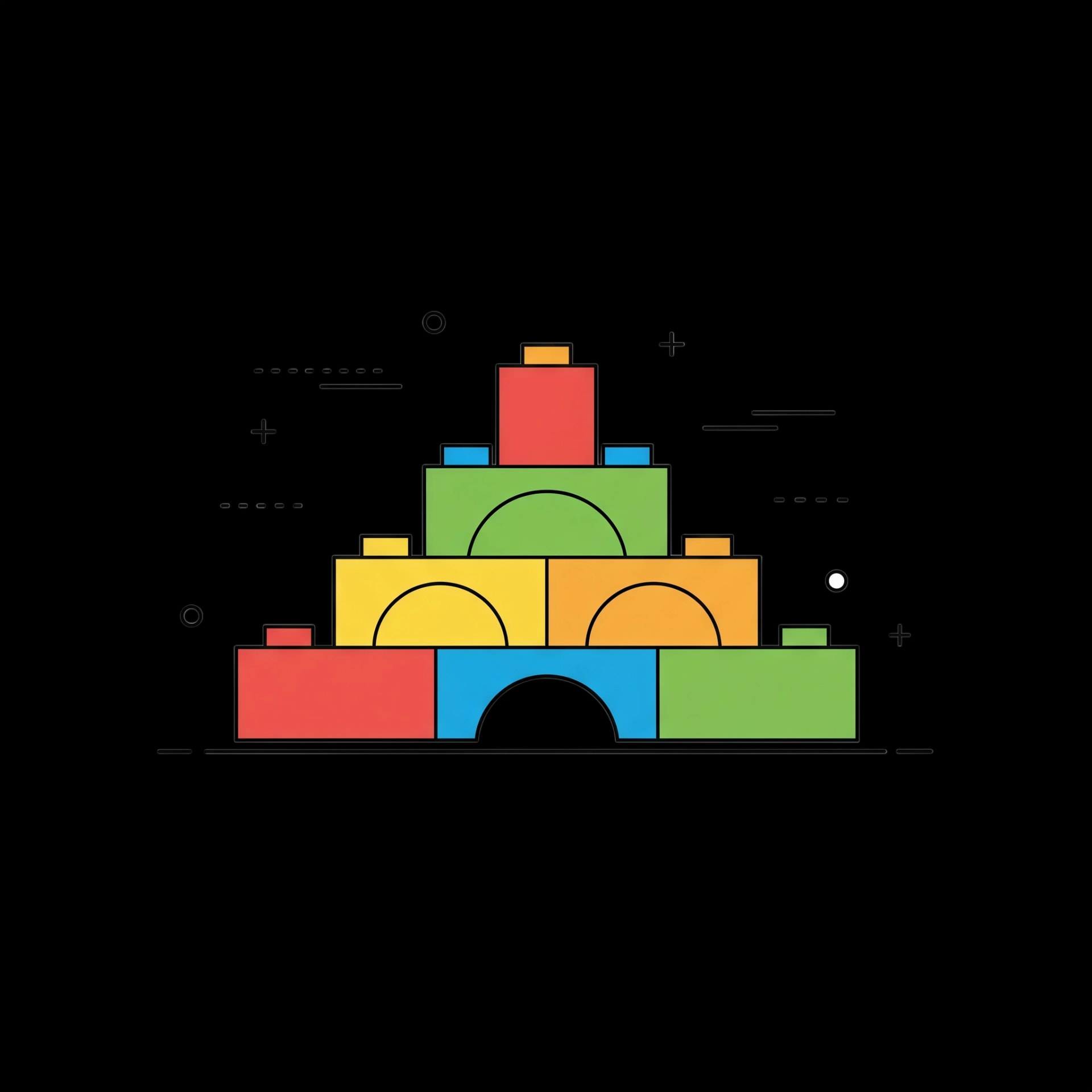 Building Blocks