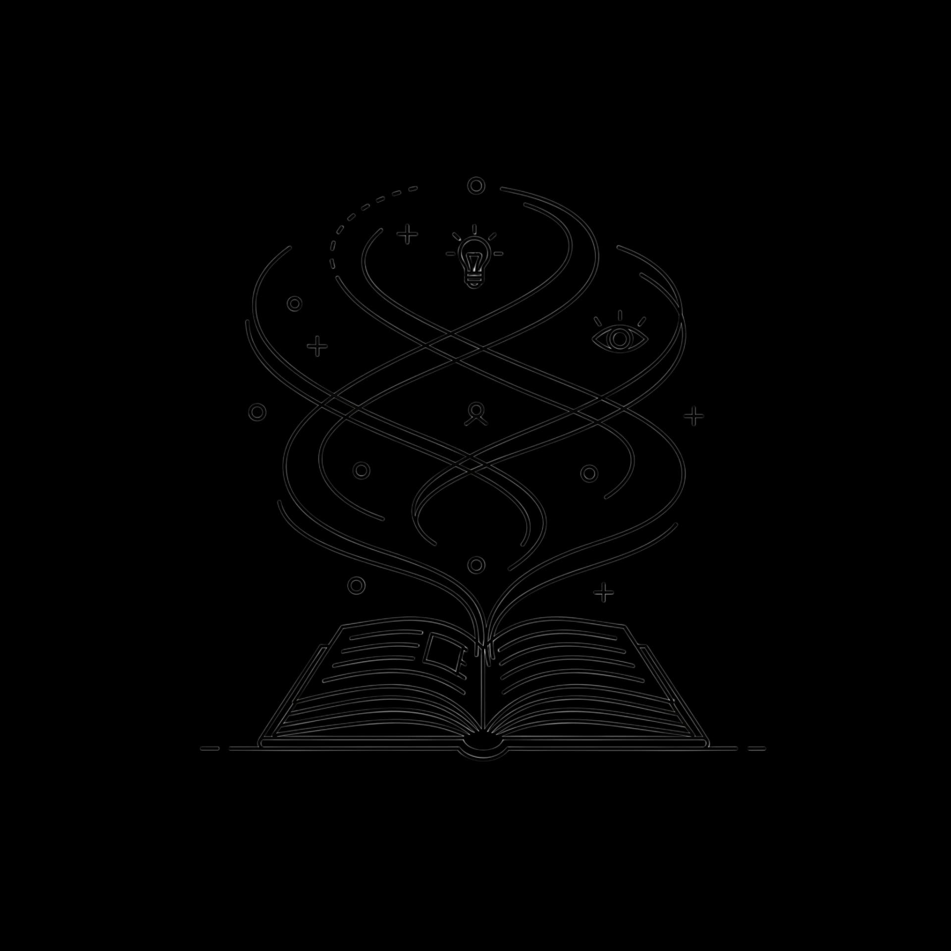 Open Book of Wisdom