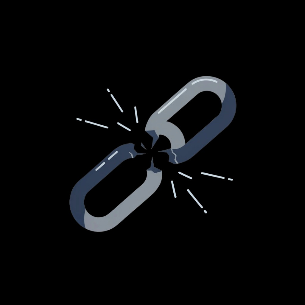 Broken Chains