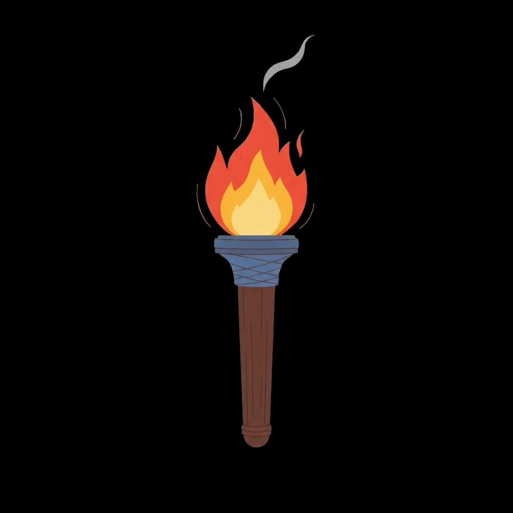 Torch of Liberty