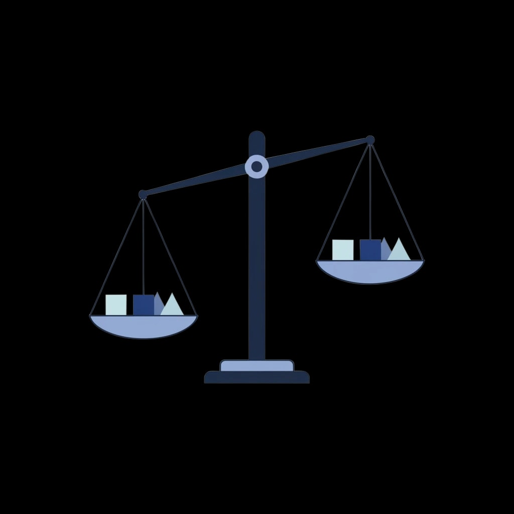 Scales of Equality