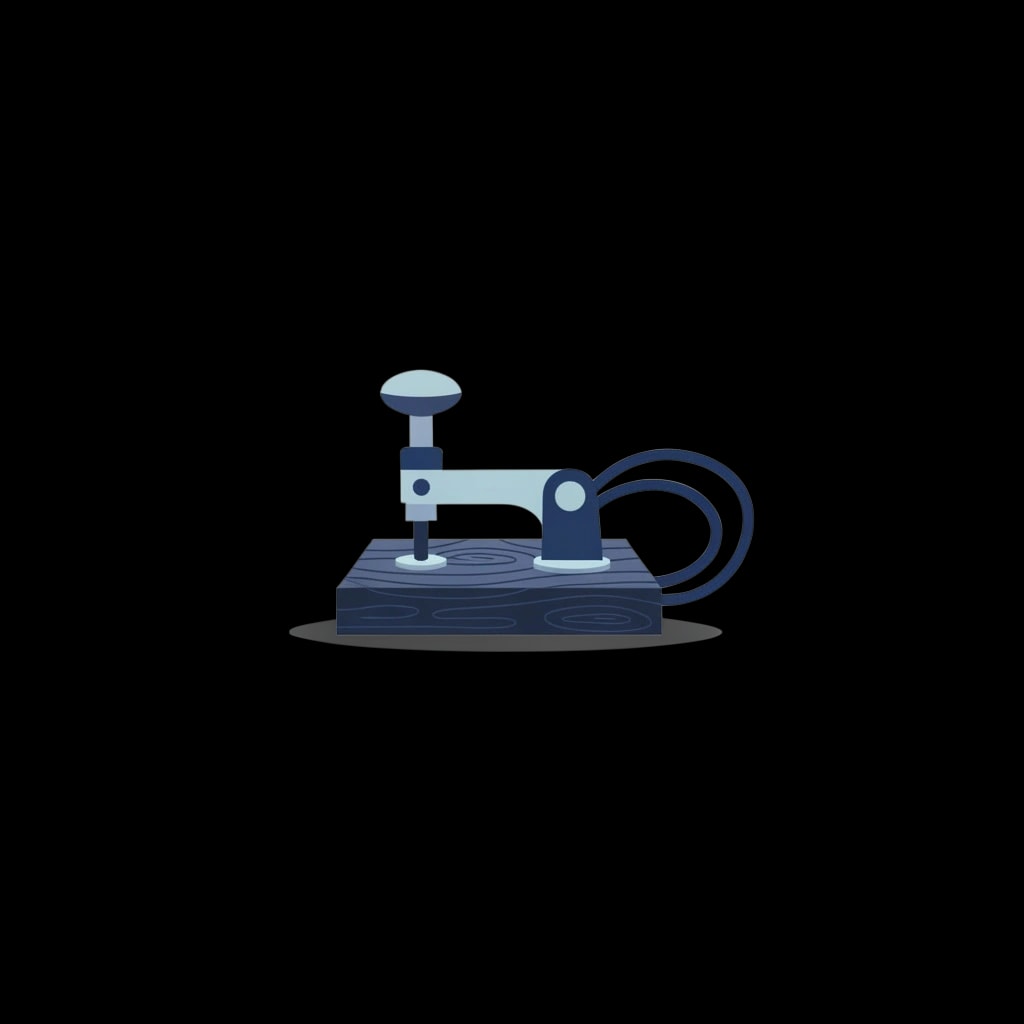 Telegraph Key