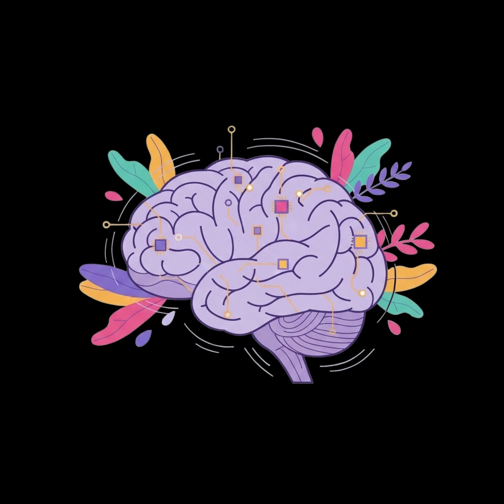 AI Digital Brain