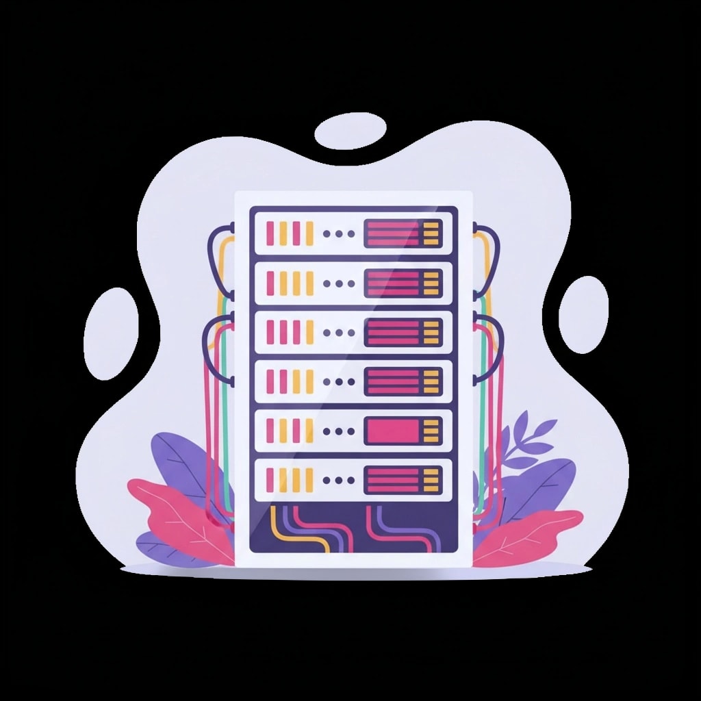 Server Rack System