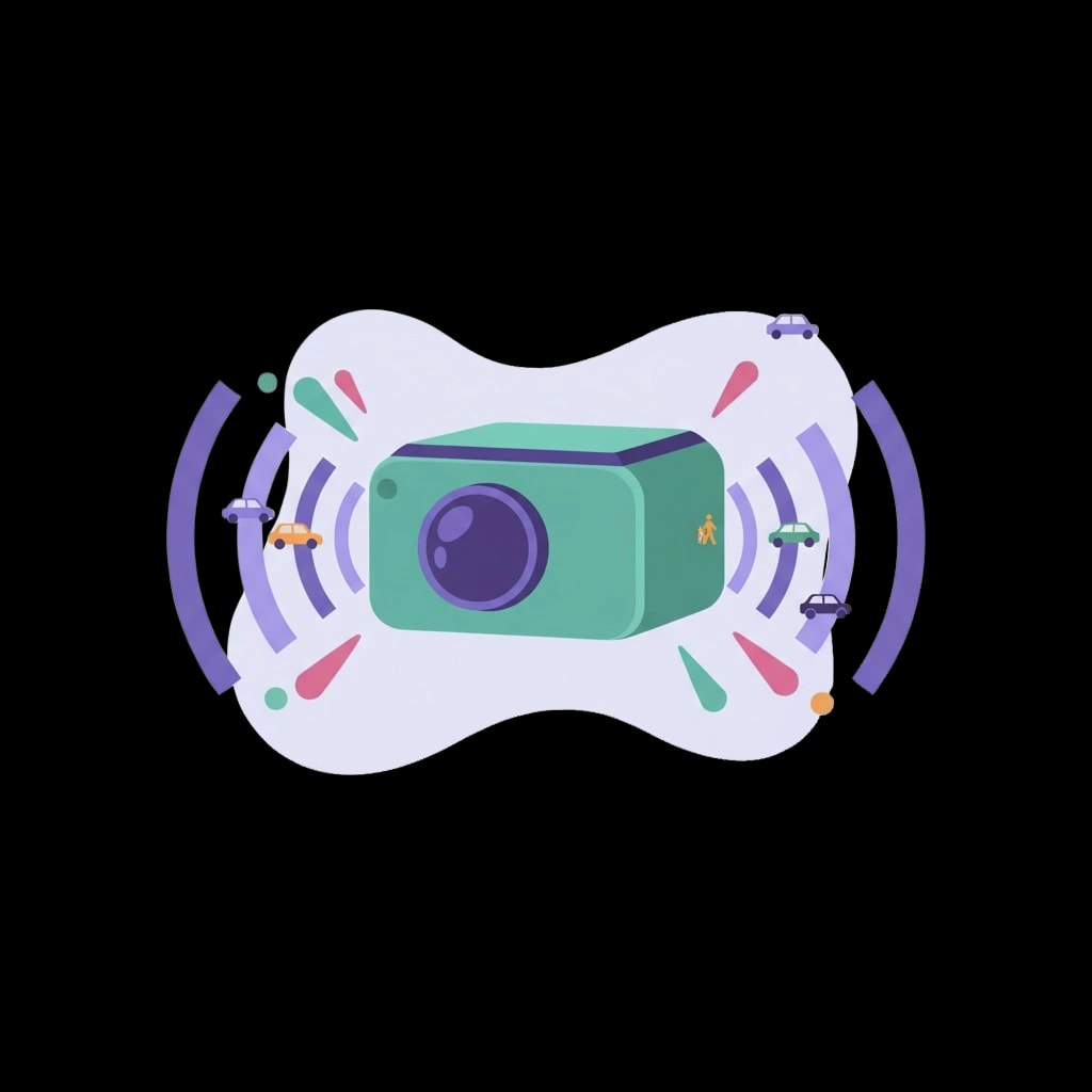 Autonomous Sensor