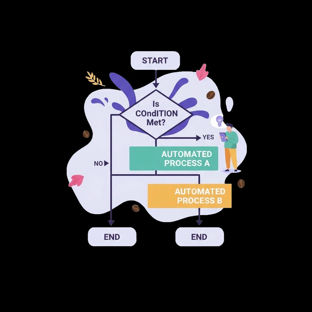 Automation Flowchart