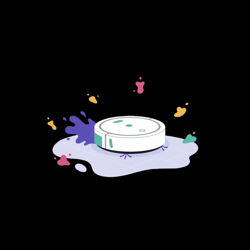 Robot Vacuum