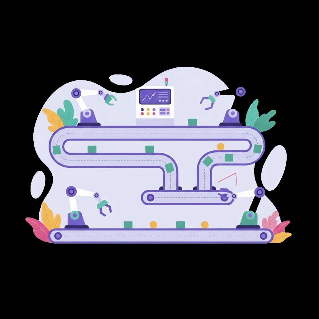 Automated Factory