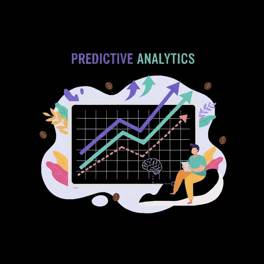 Predictive Analytics Graph