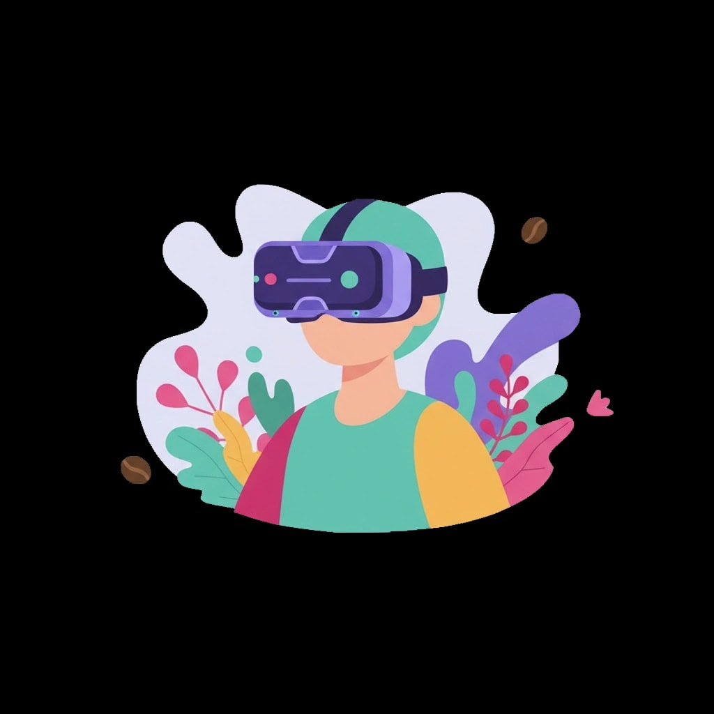 Virtual Reality